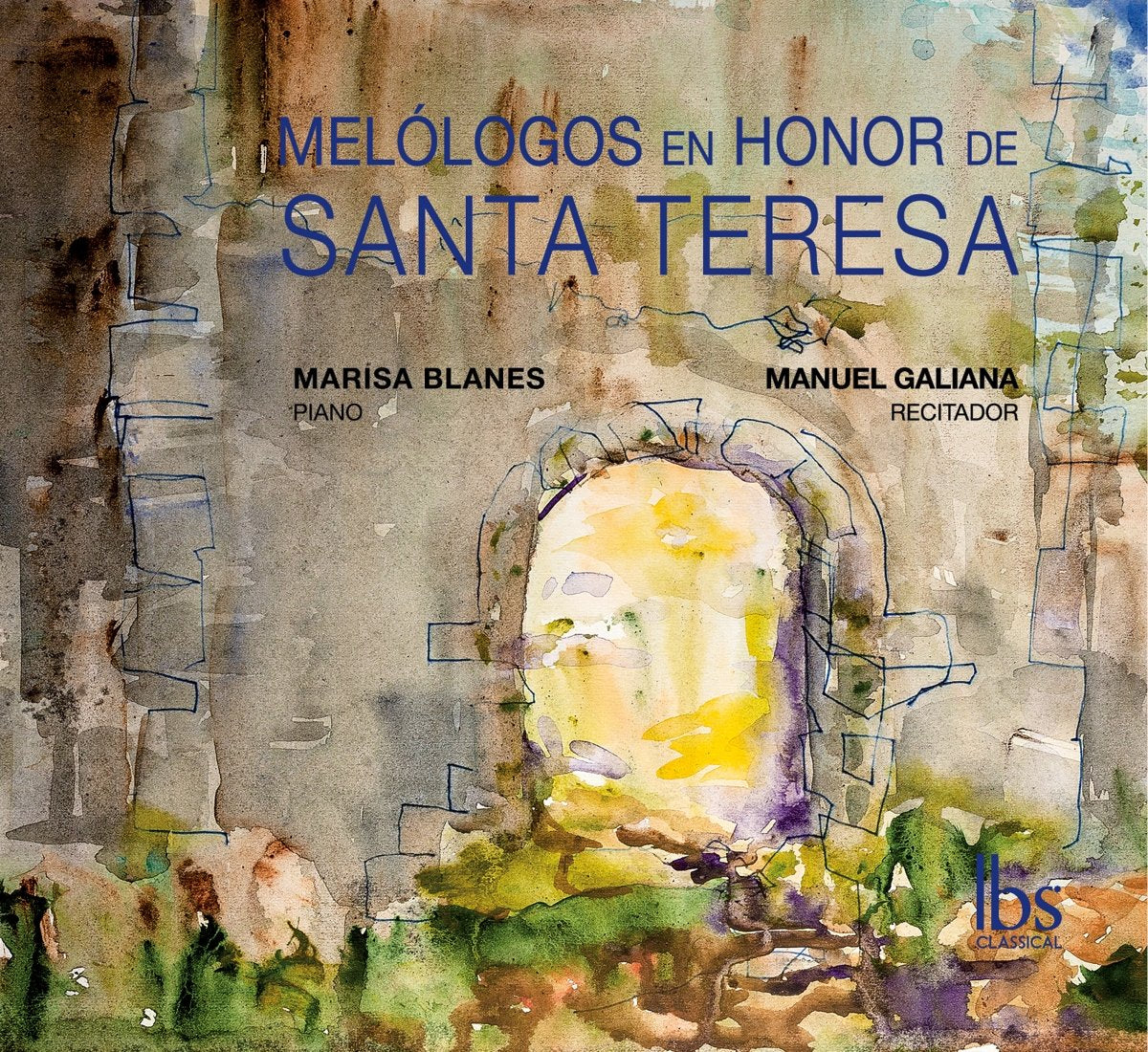 Melologos en Honor de Santa Teresa Classical