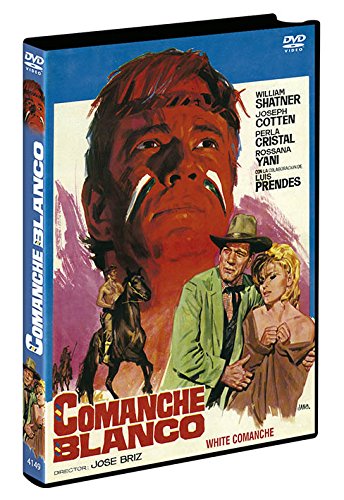 Rio Hondo (White Comanche, Spanien Import, siehe Details für Sprachen) Films
