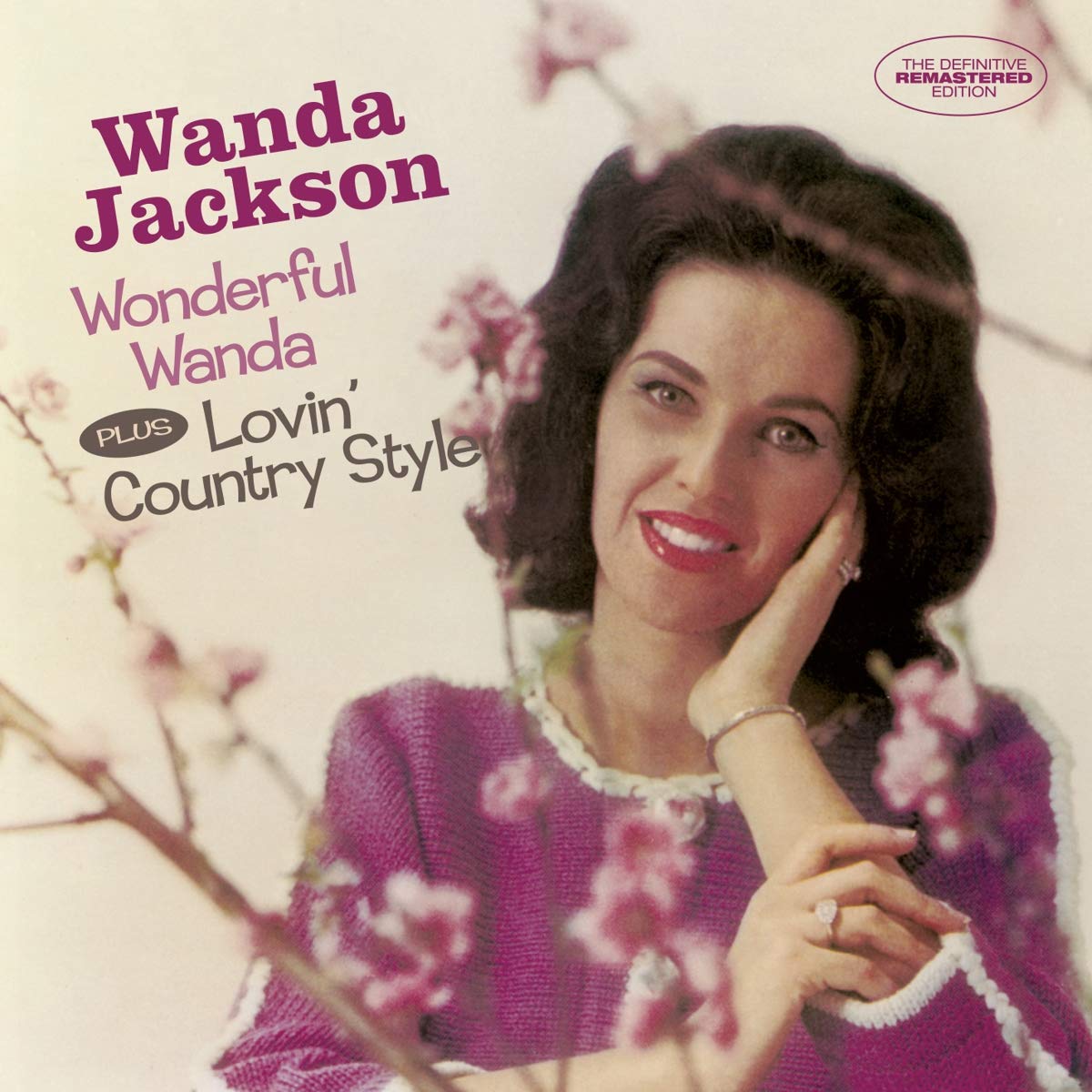 Wonderful Wanda/Lovin' Country Style Rock