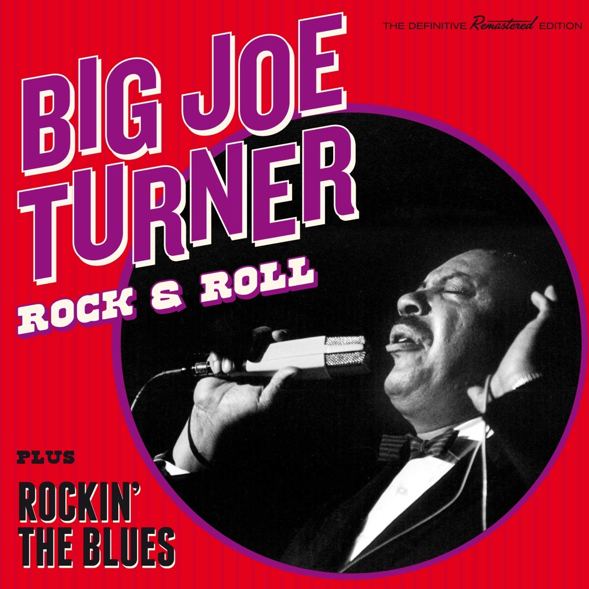 Rock & Roll/Rockin' the Blues Pop