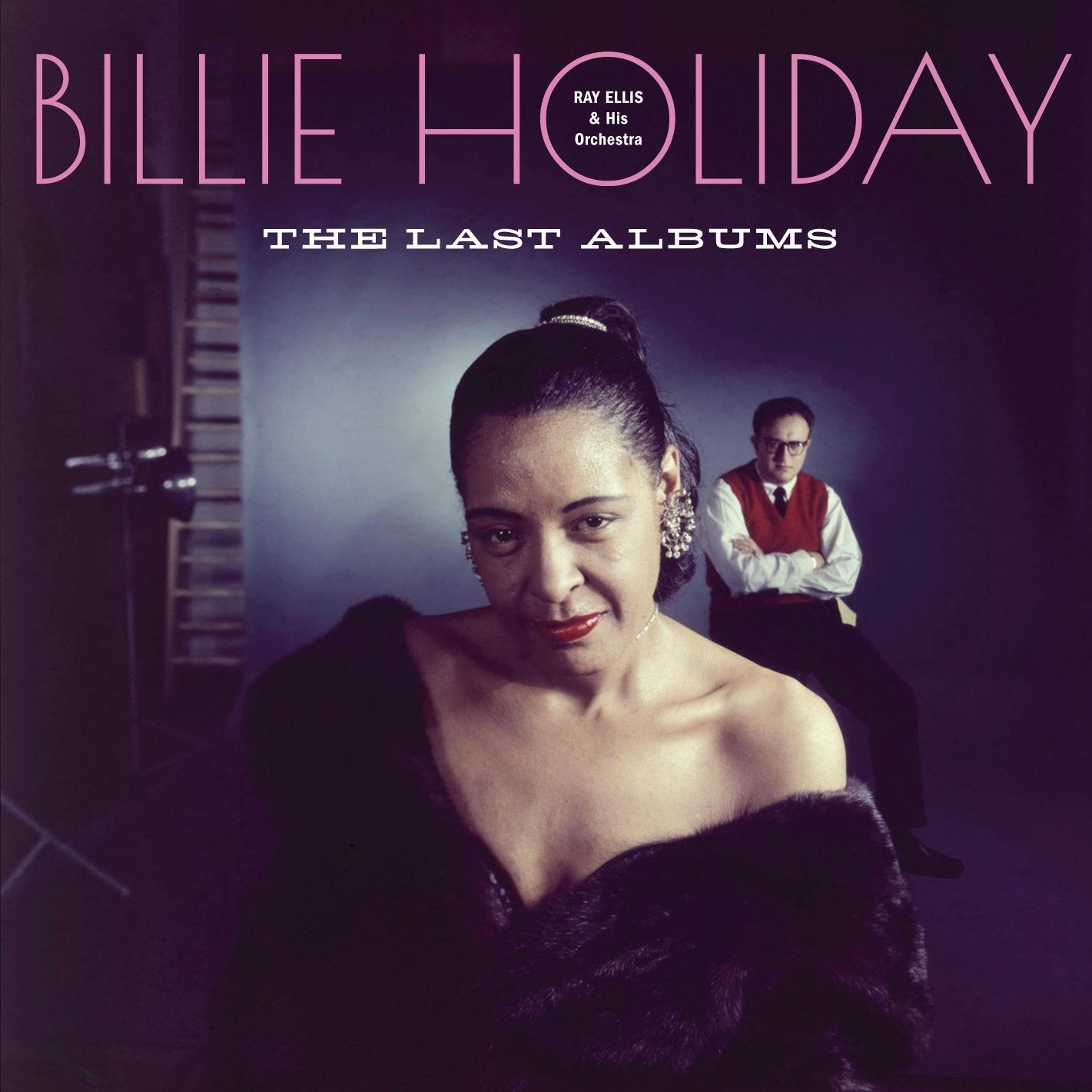 The Last Albums Jazz