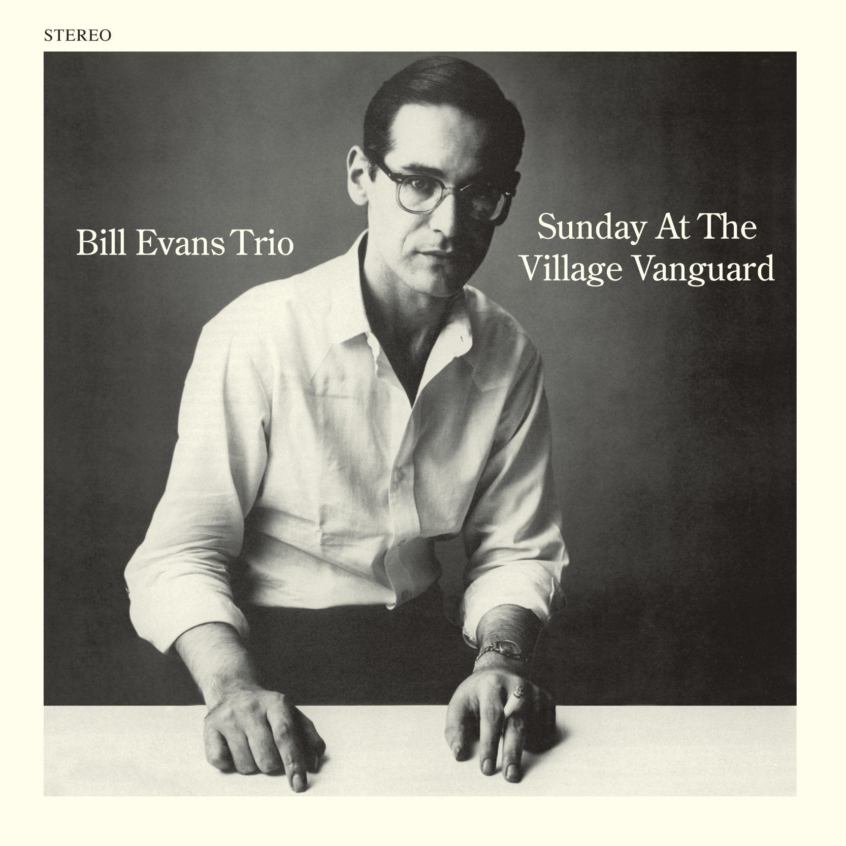 Sunday at The Village Vanguard cd