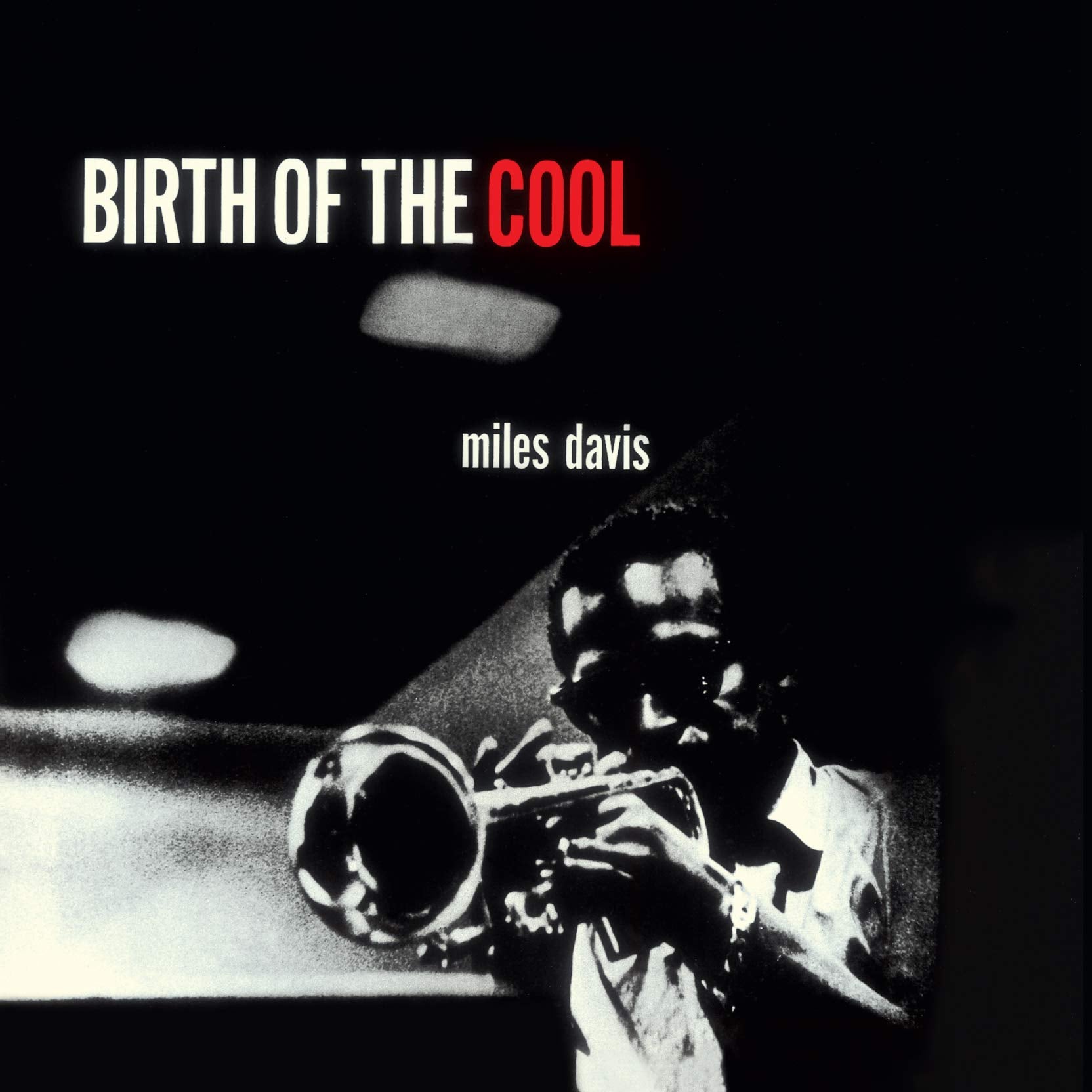 Birth of Cool (Ltd.180g Farbiges Vinyl) Jazz