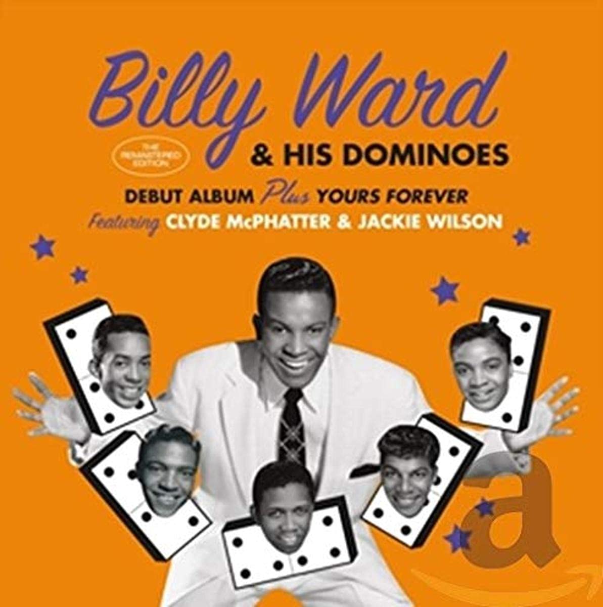 Billy Ward & His Dominoes/Yours Forever Blues