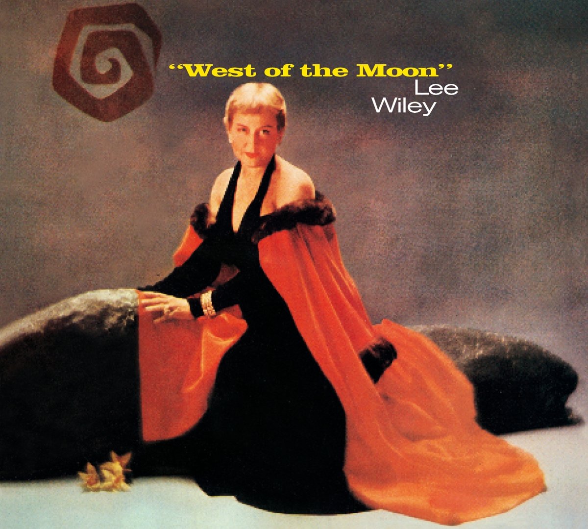 West of the Moon/A Touch of the Blues Jazz