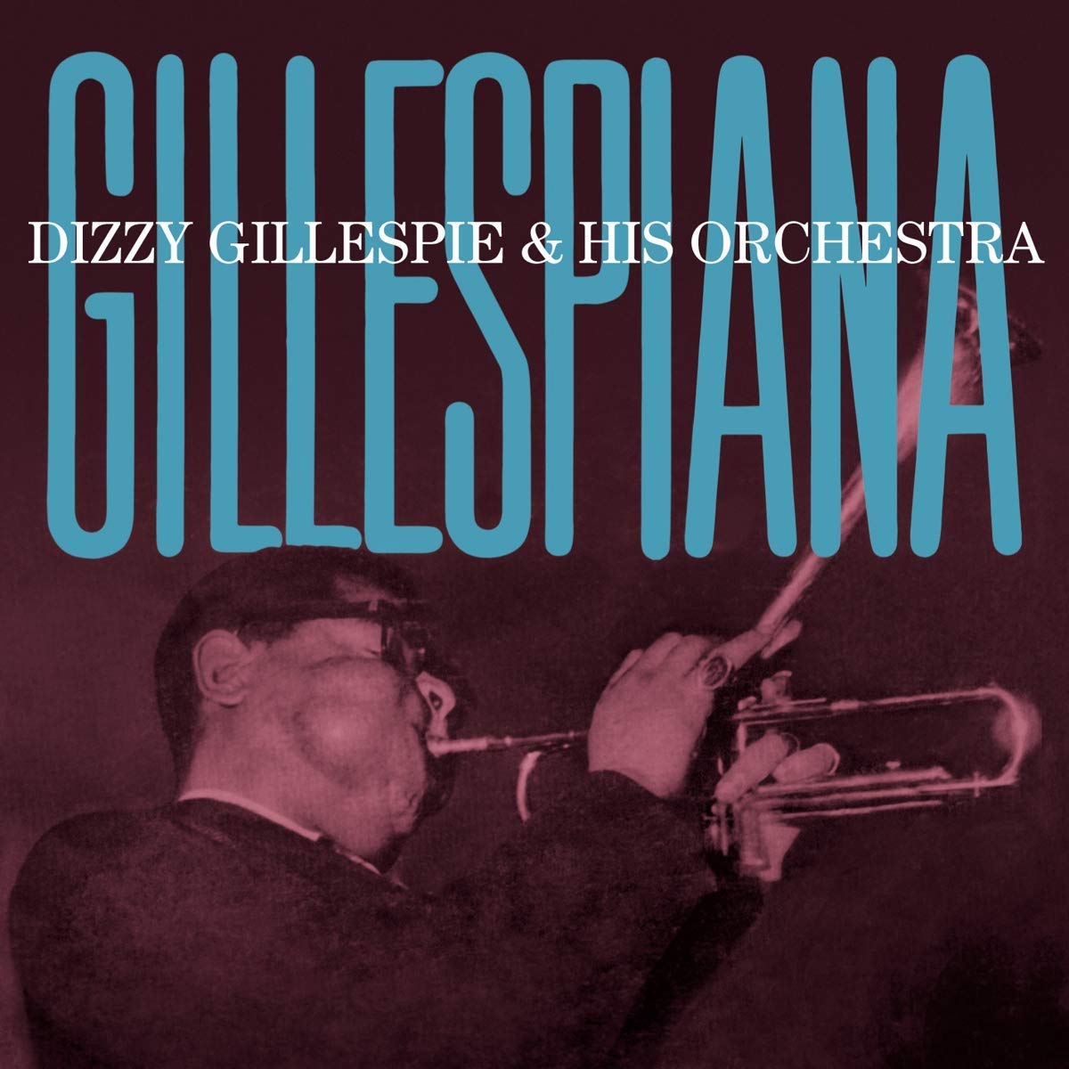 Gillespiana+4 Bonus Tracks Jazz