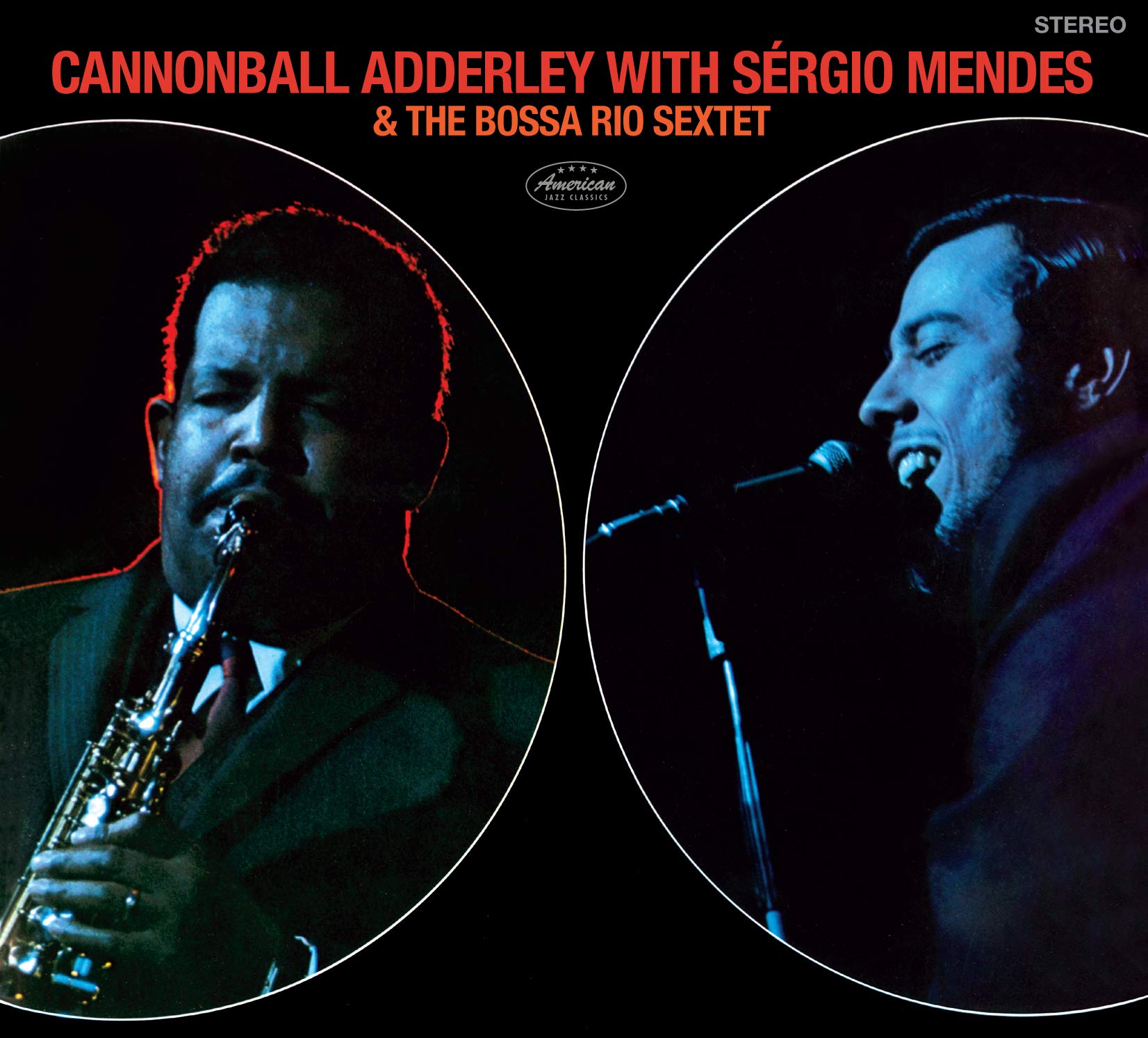 With Sergio Mendes & the Bossa Rio Sextet+6 Bonu Jazz