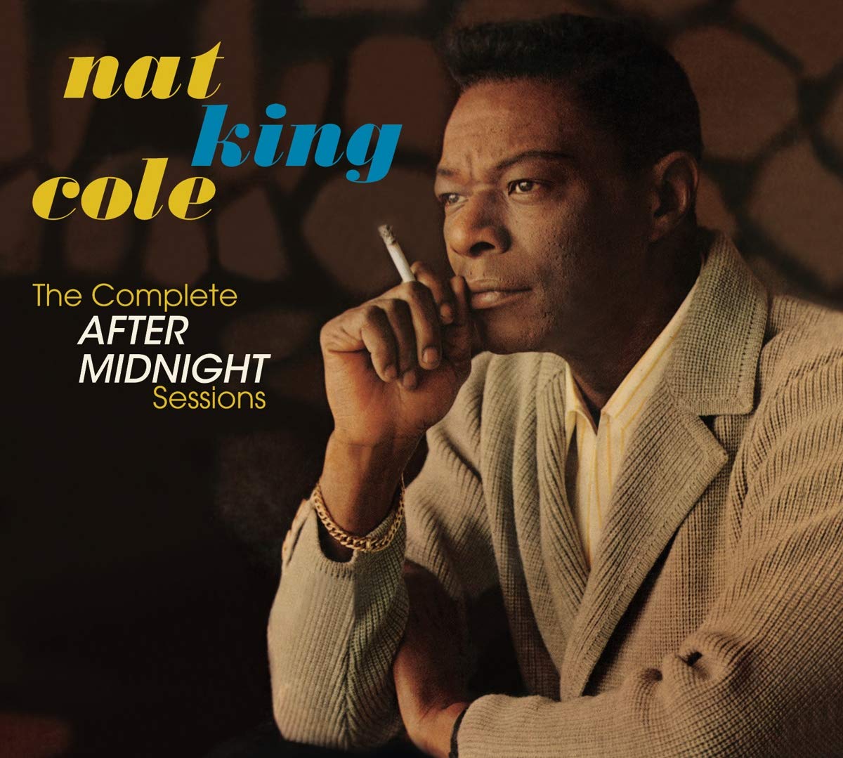The Complete After Midnight Sessions + 4 Bonus Tracks! cd
