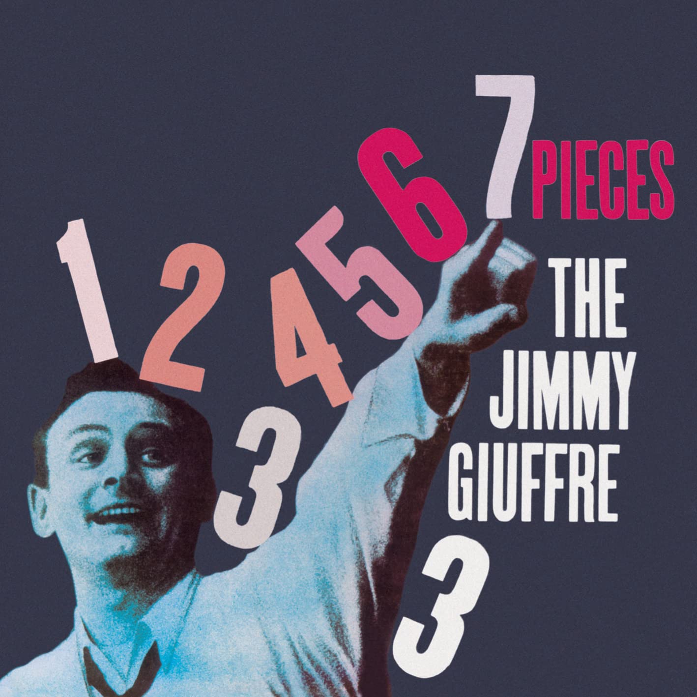 7 Pieces Jazz