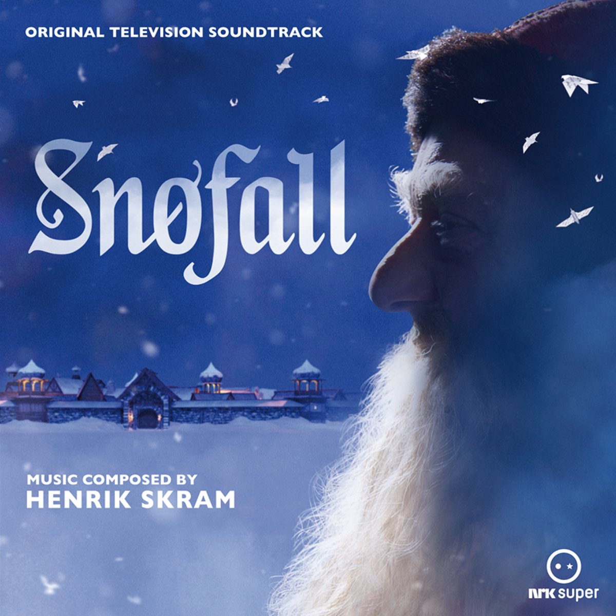 Snofall (Original Television Soundtrack) Soundtracks & Musicals