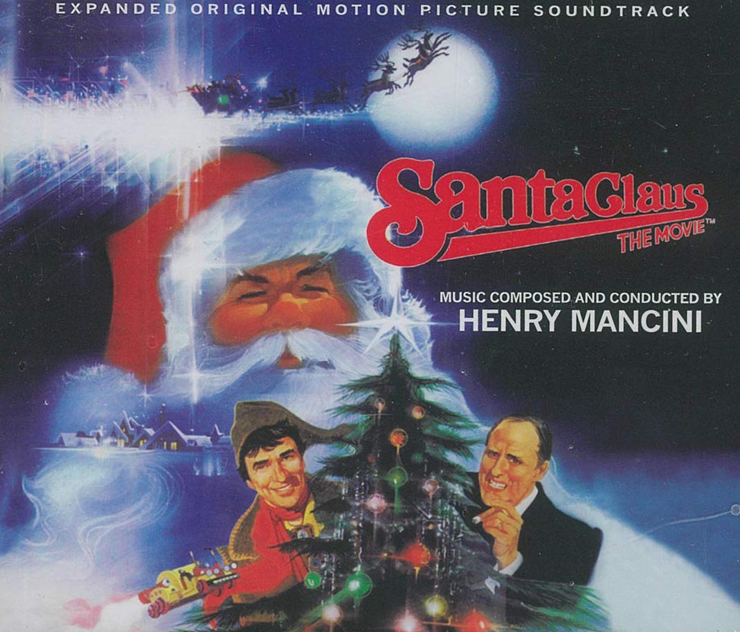 Santa Claus: The Movie Other music genres