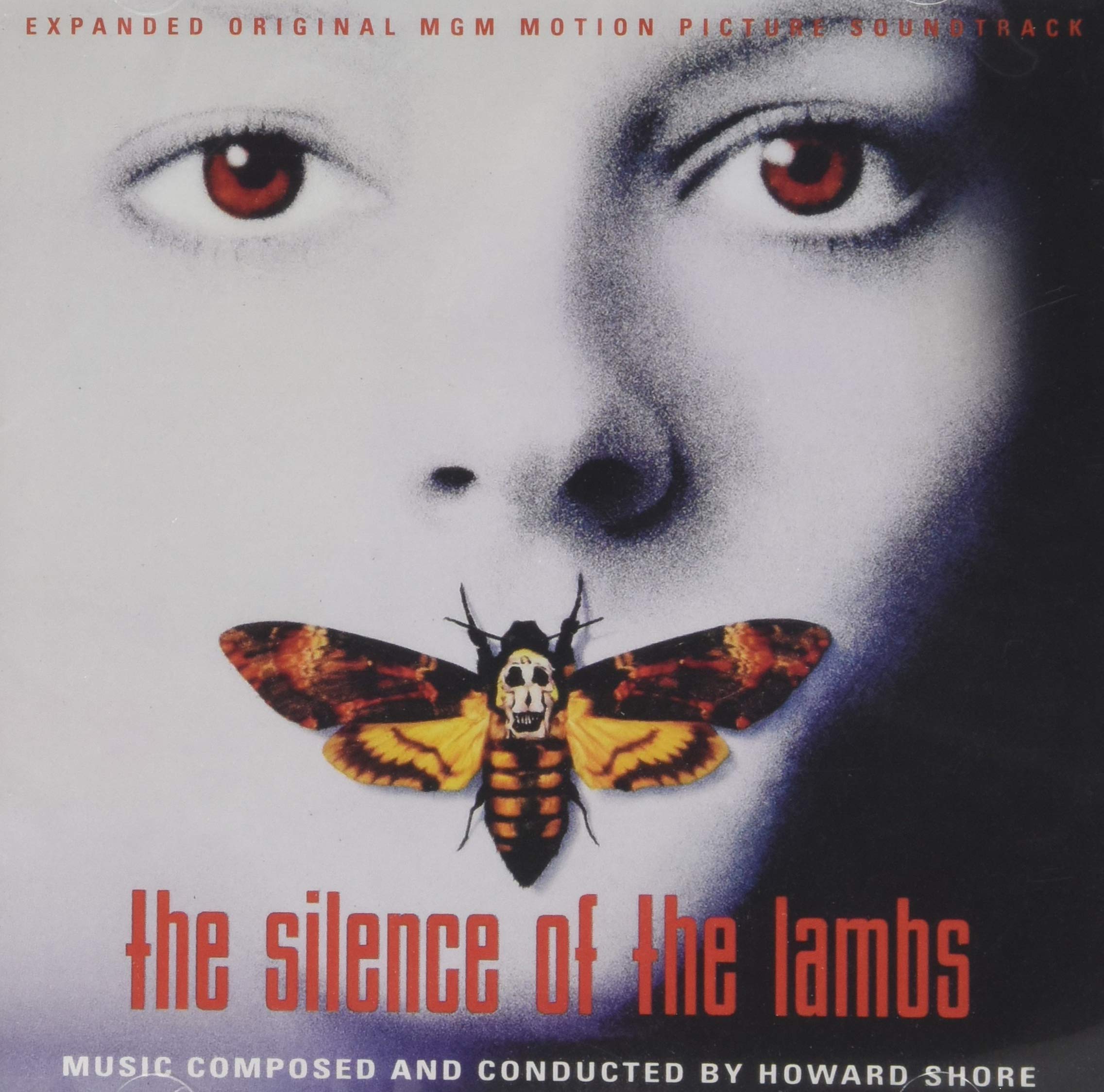 Silence Of The Lambs: 30th Anniversary (Original Soundtrack) Soundtracks & Musicals