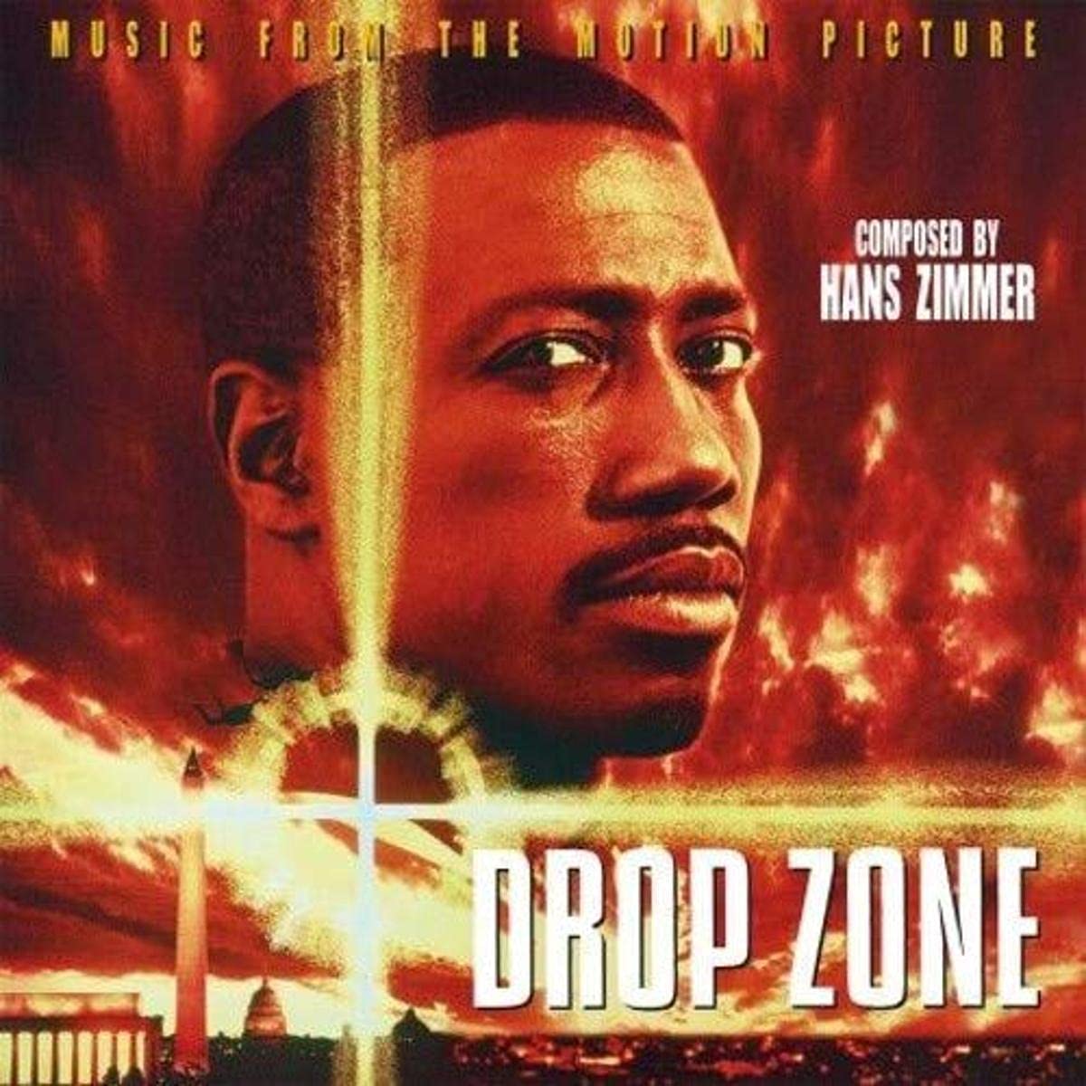 Drop Zone (Music From the Motion Picture) (Expanded Edition) Soundtracks & Musicals