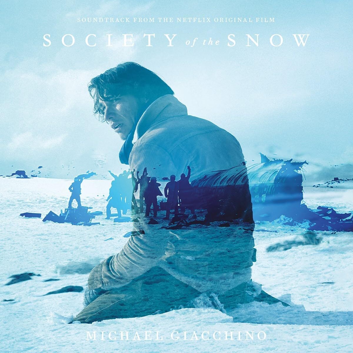 Society Of The Snow Soundtracks & Musicals
