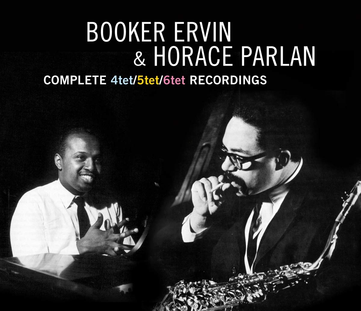 Complete 4tet/5tet/6tet Recordings Jazz
