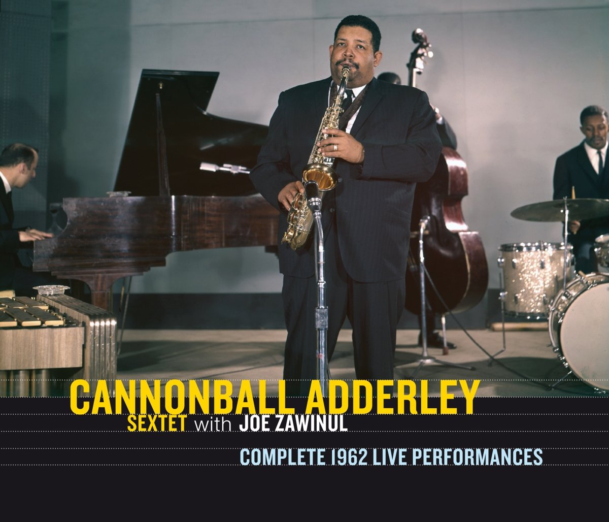 Complete 1962 Live Performances+3 Bonus Tracks Jazz