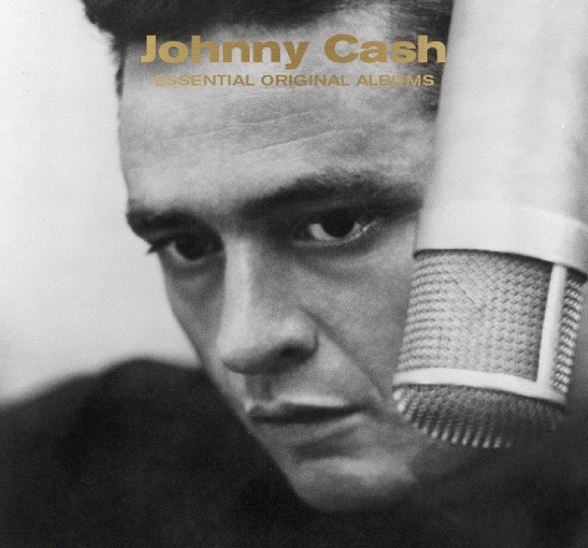 Essential Original Albums Jazz