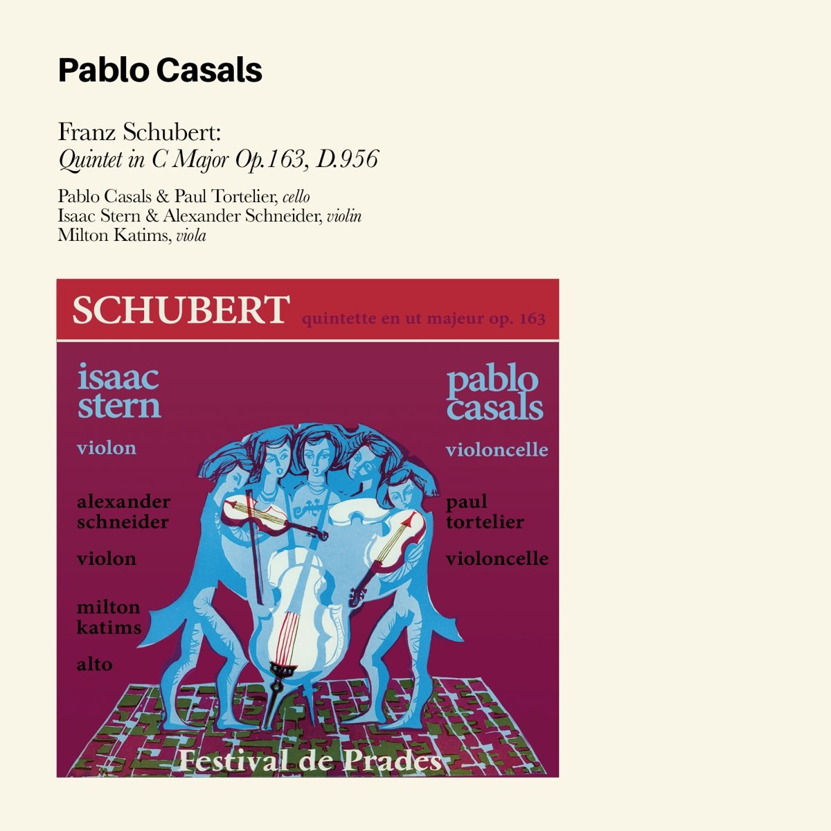 Quintett in C-Dur Op.163,d.9 Classical