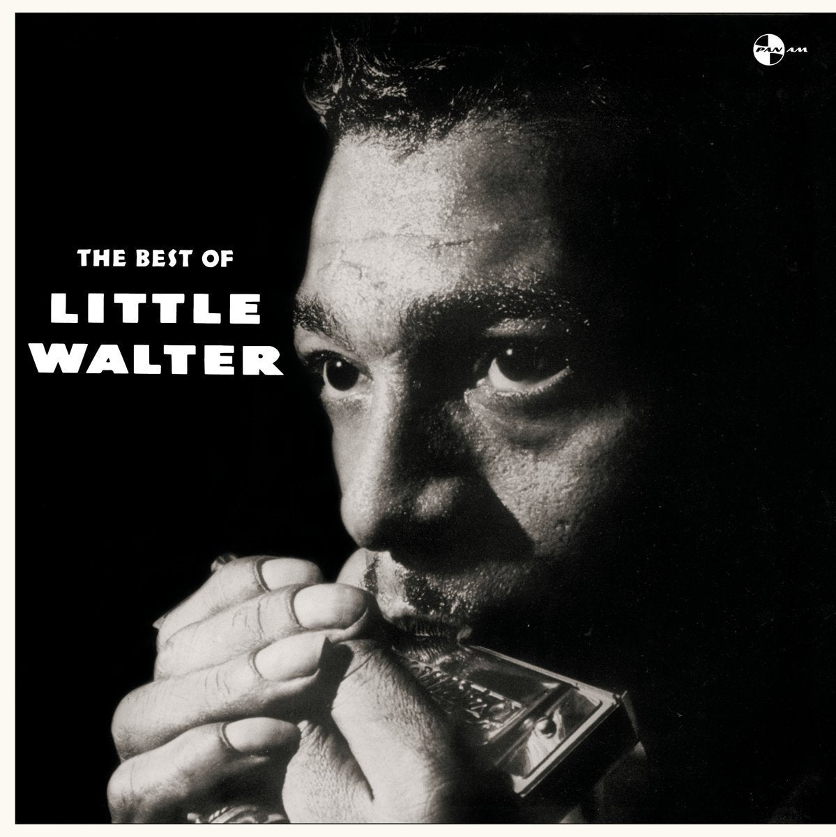 The Best Of Little Walter+4 Bonus Tracks (180g Vinyl) Rock