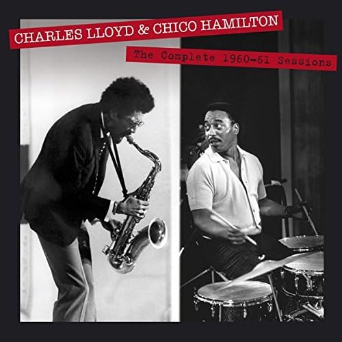 The Complete 1960-61 Sessions Music