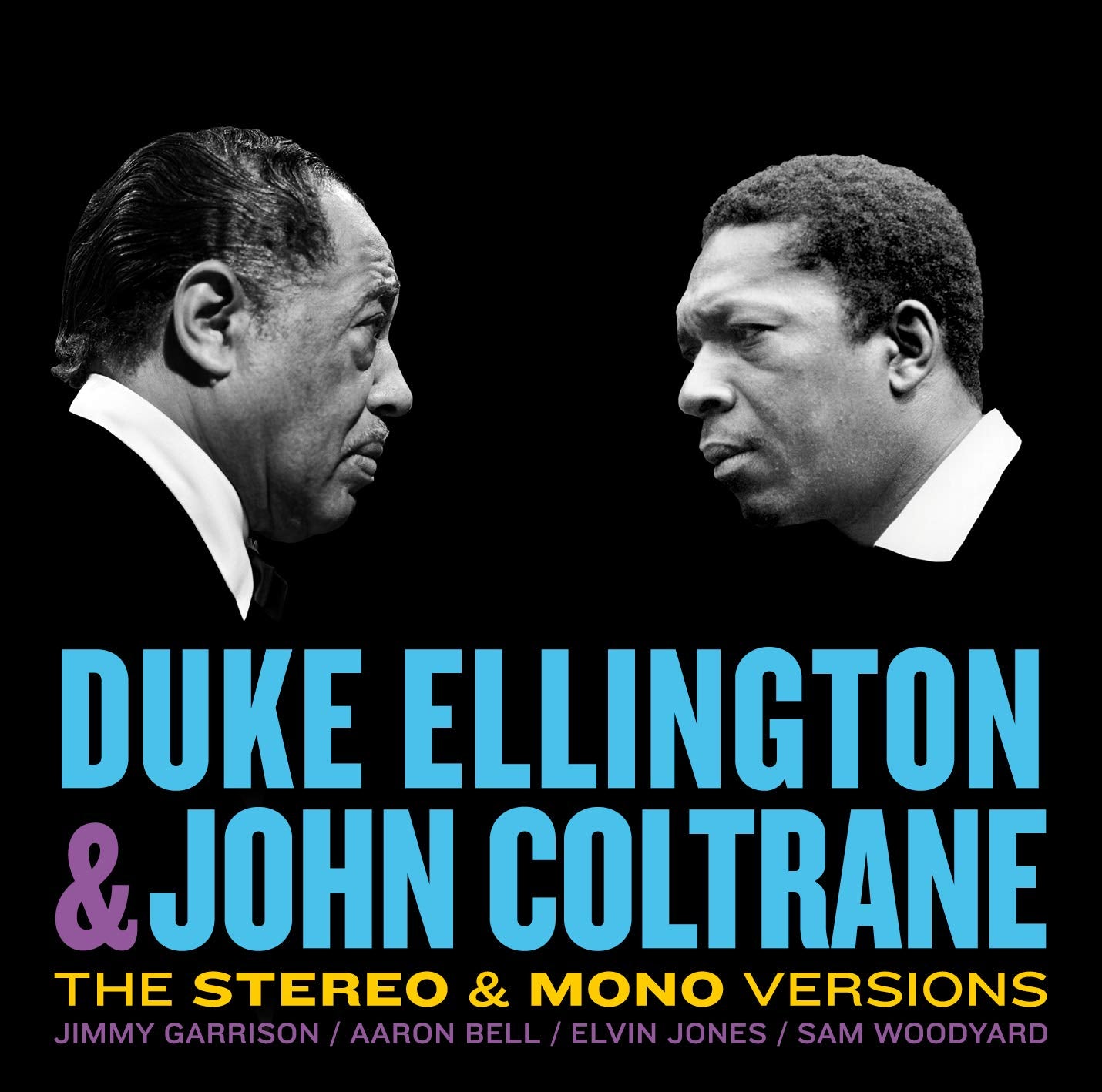 The Stereo & Mono Versions+10 Bonus Tracks Jazz