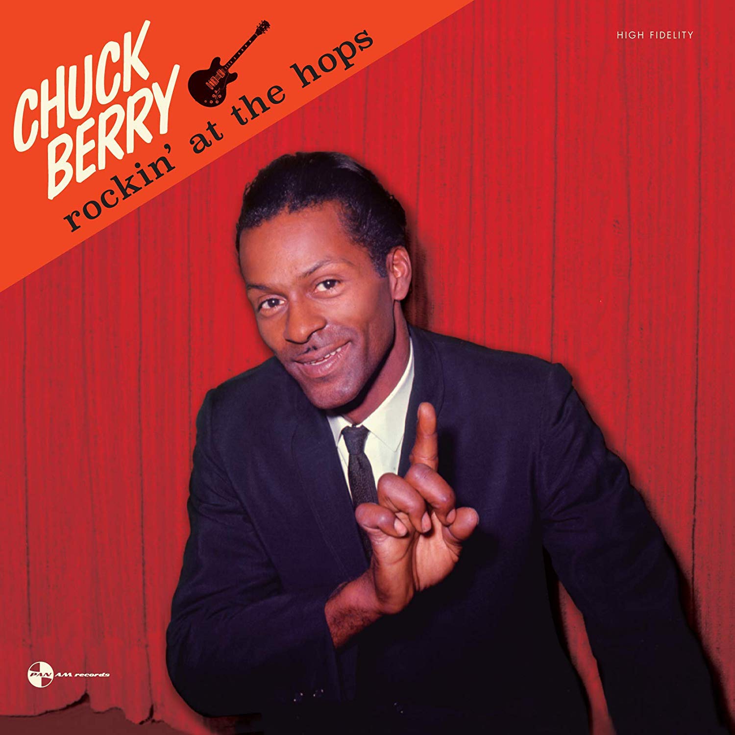 Rockin' at the Hops+4 Bonus Tracks! Jazz