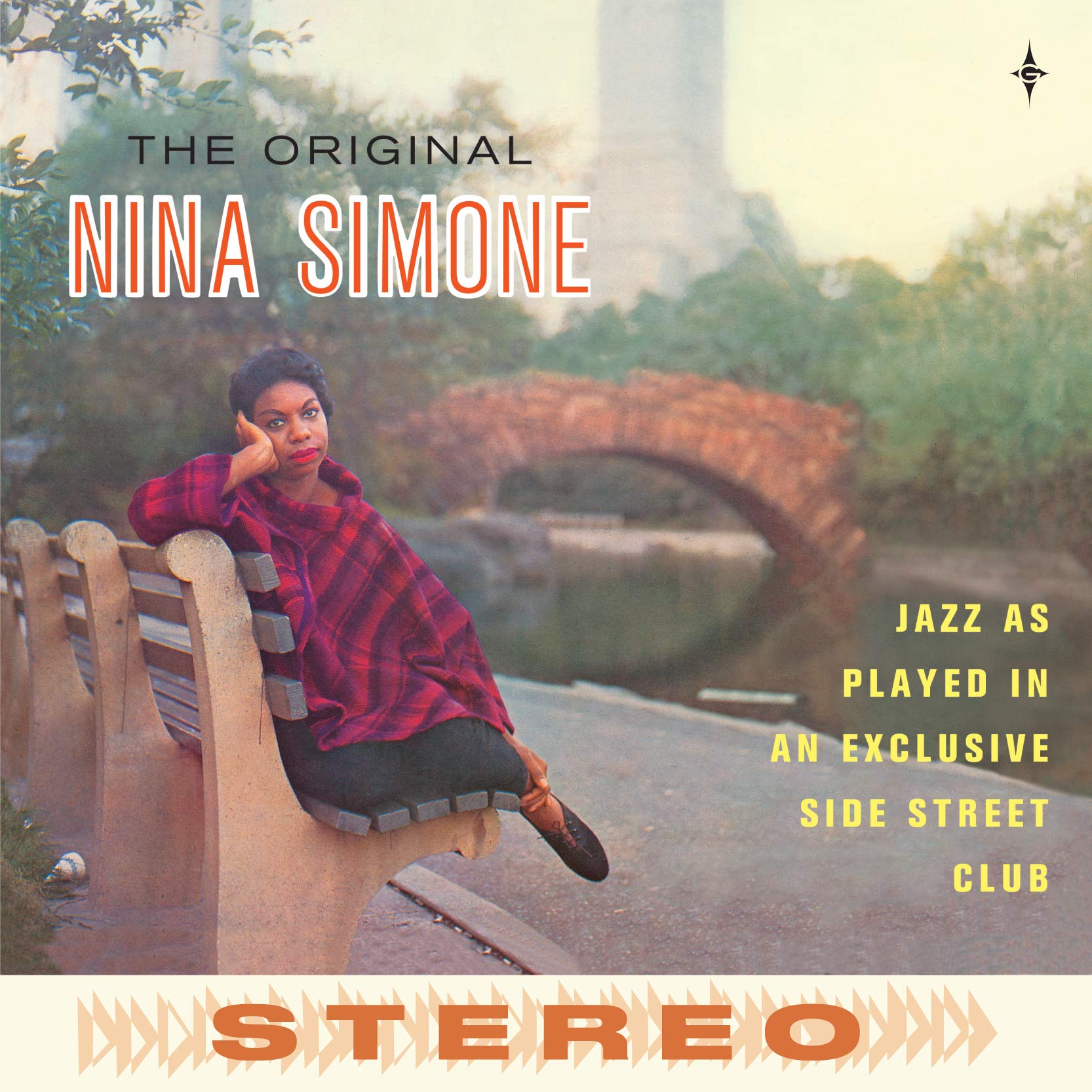 Little Girl Blue Jazz