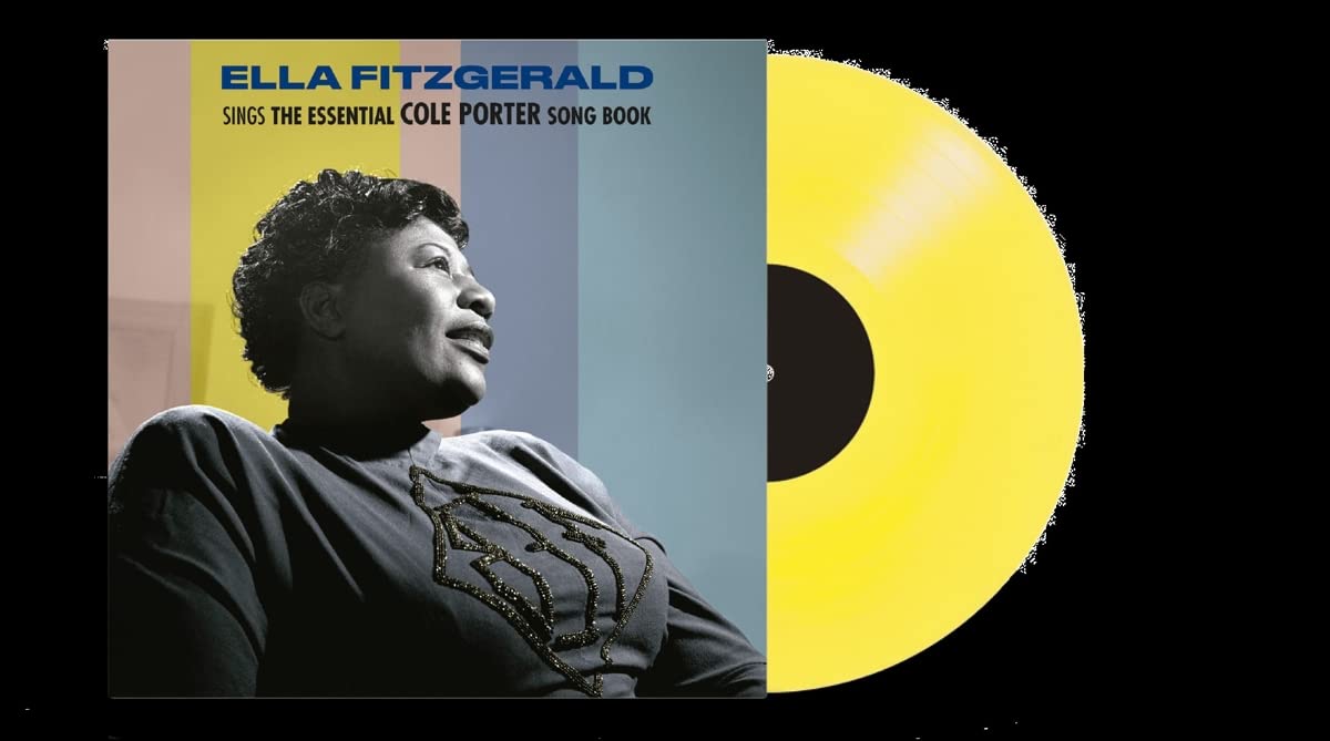 Sings the Essential Cole Porter Songbook Jazz