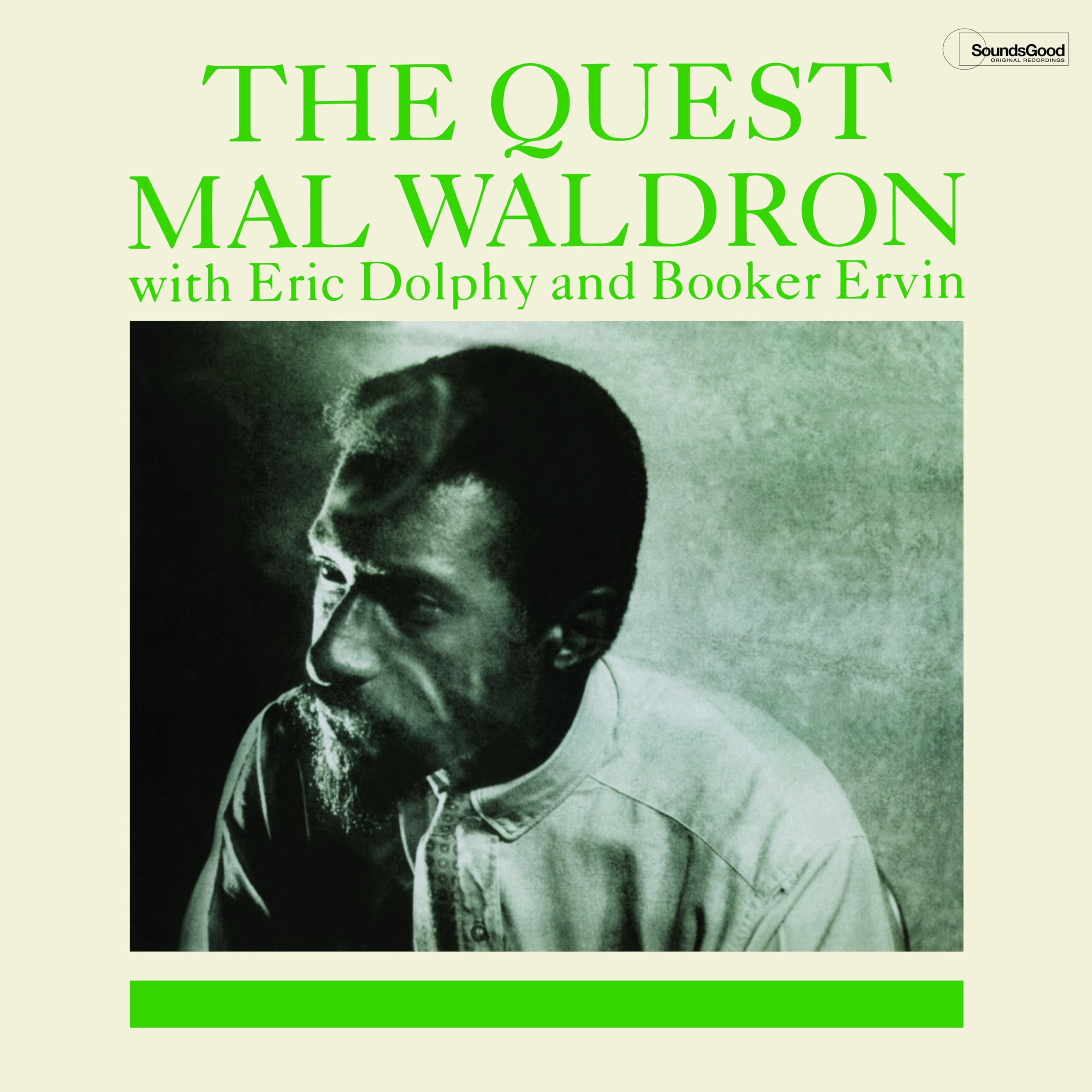 The Quest (Ltd.180g Vinyl) Pop