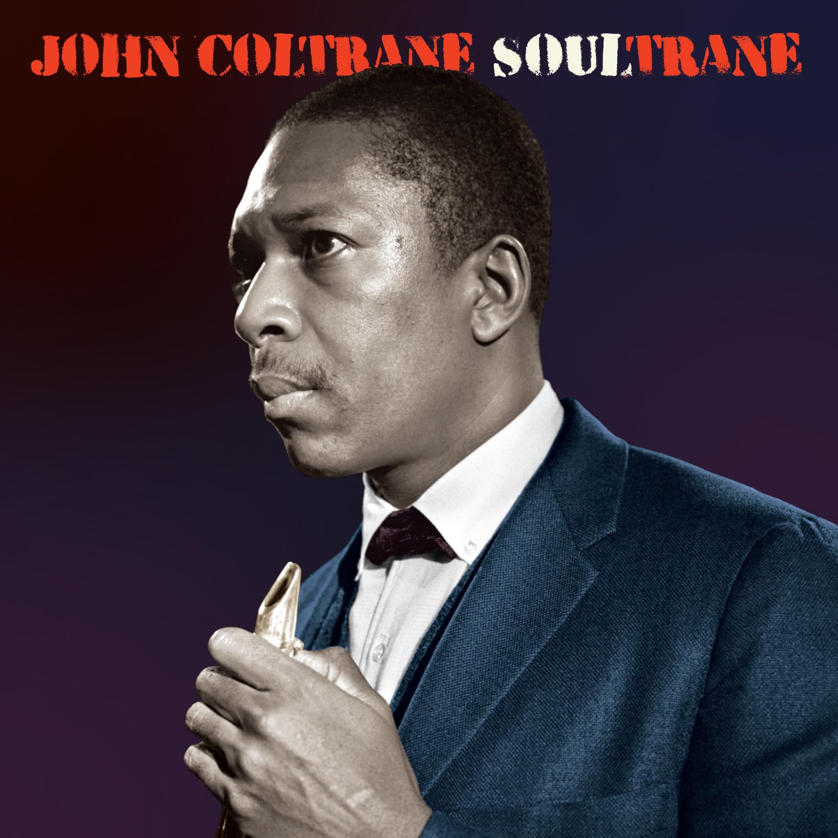 Soultrane Classical