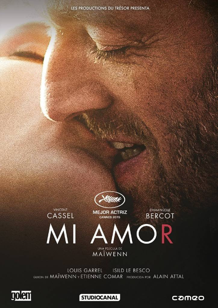 Mon Roi (MI AMOR, Spanien Import, siehe Details für Sprachen) Films