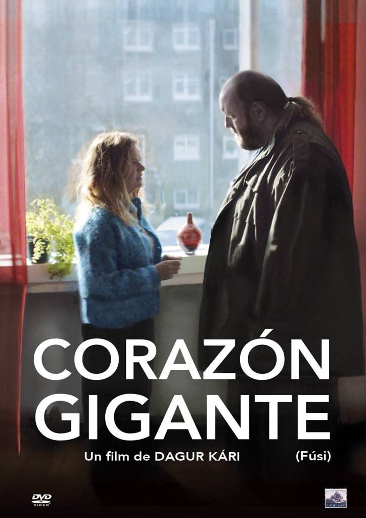 Fúsi (CORAZÓN GIGANTE, Spanien Import, siehe Details für Sprachen) Films
