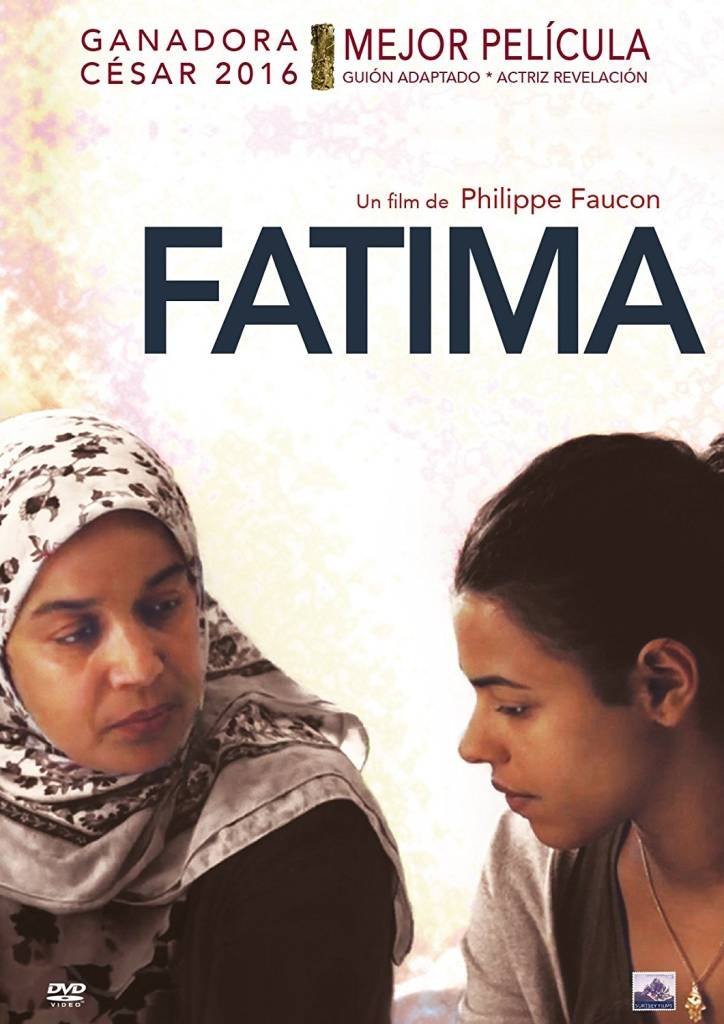 Fatima (FATIMA, Spanien Import, siehe Details für Sprachen) Films