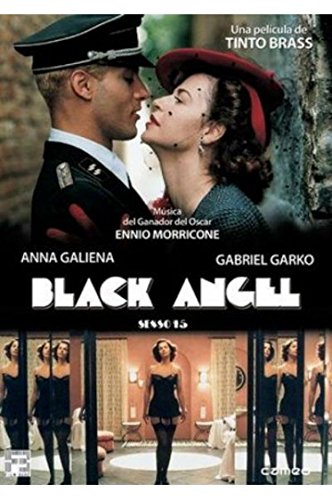 Black Angel - Senso '45 (Senso '45 (Black Angel), Spanien Import, siehe Details für Sprachen) Movies