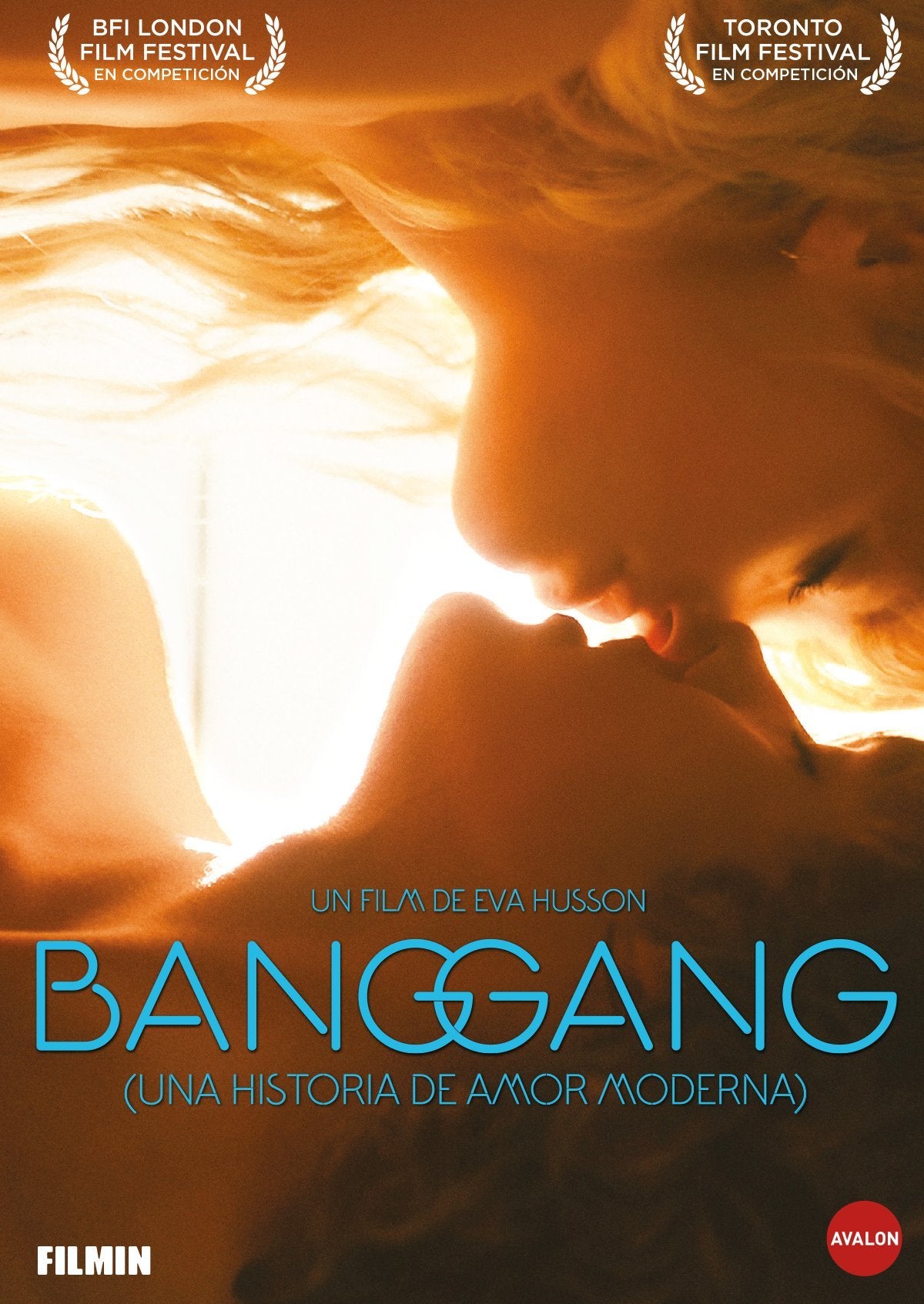 Bang Gang - Die Geschichte einer Jugend ohne Tabus (Bang Gang (une histoire d'amour moderne), Spanien Import, siehe Details für Movies