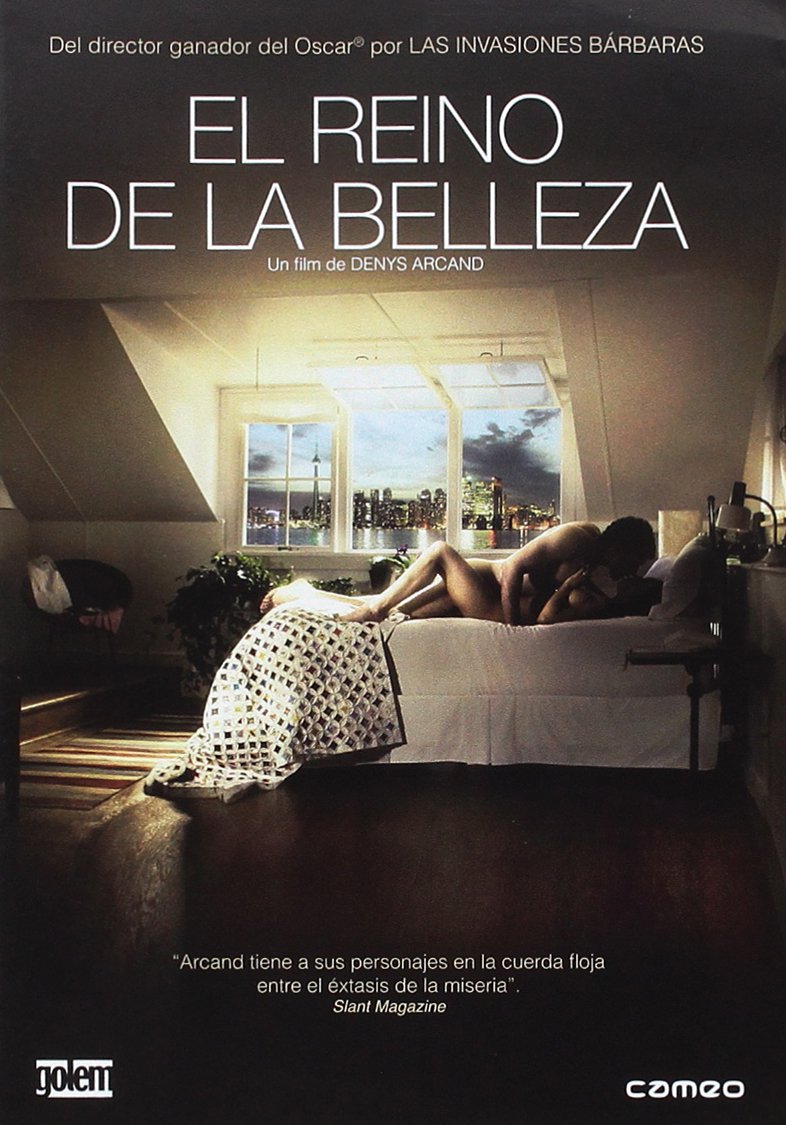 Le règne de la beauté (EL Reino DE LA BELLEZA (VOSE), Spanien Import, siehe Details für Sprachen) dvd