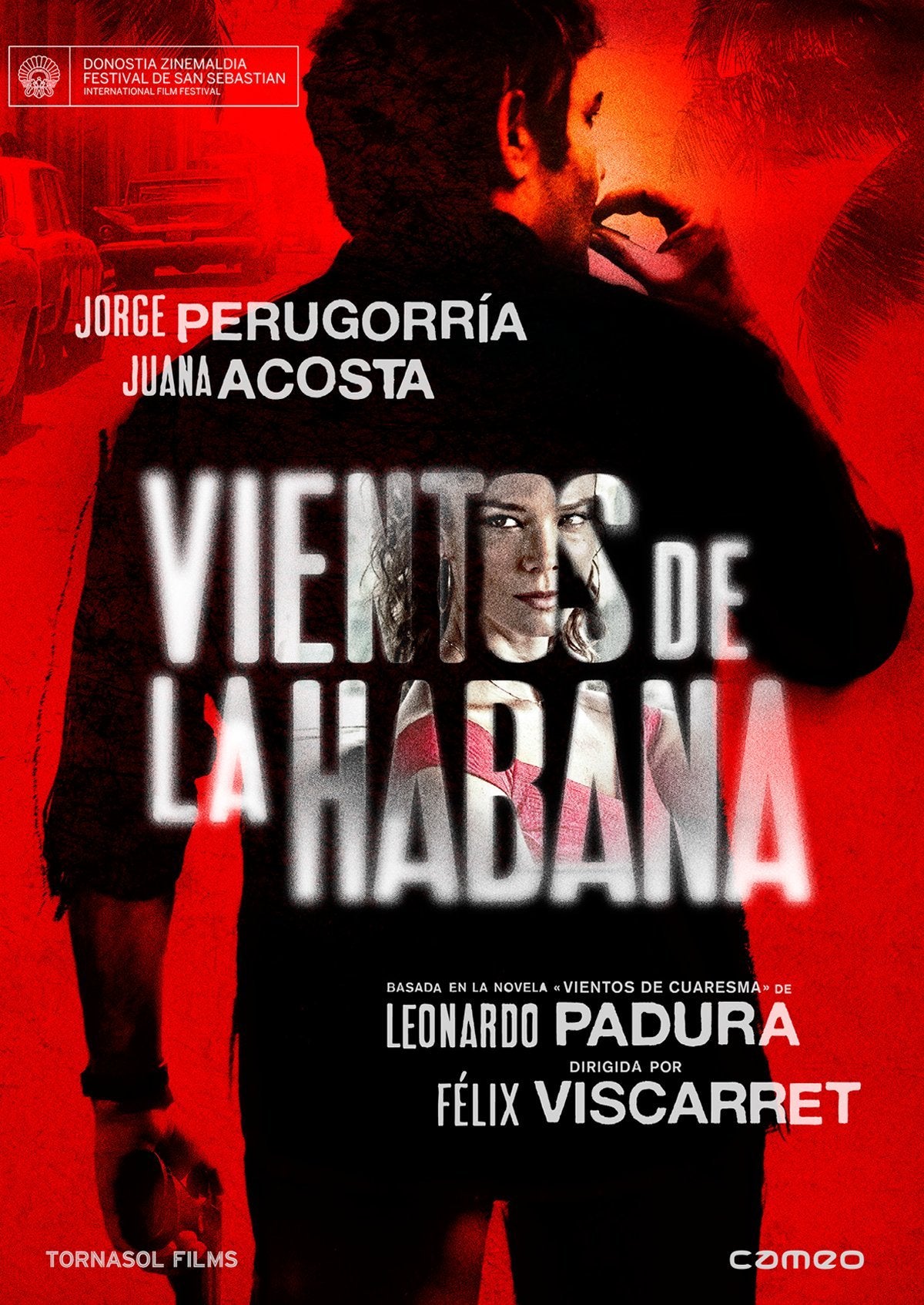 Vientos de La Habana (VIENTOS DE LA HABANA - DVD -, Spanien Import, siehe Details für Sprachen) Movies