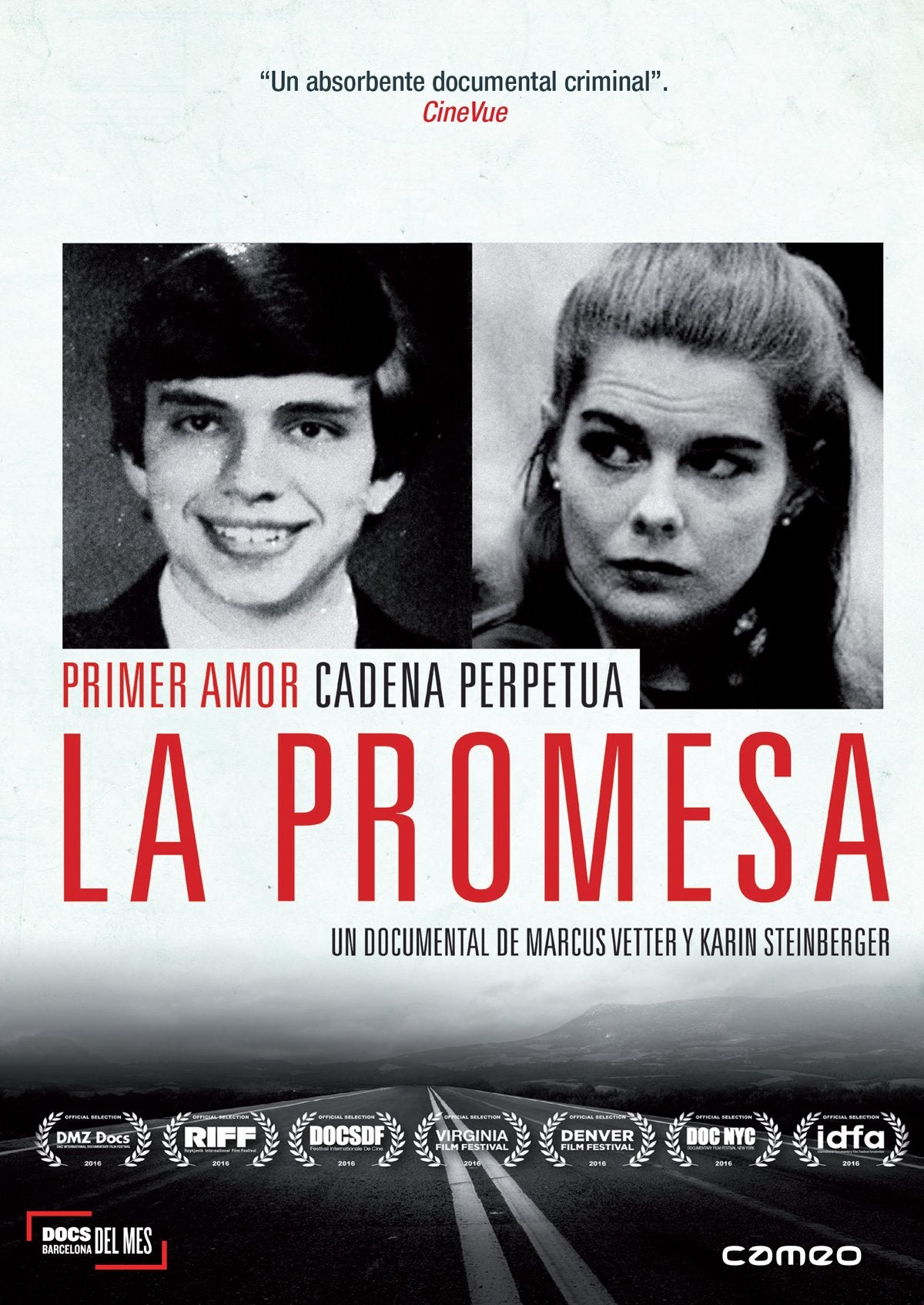 Das Versprechen (LA PROMESA, Spanien Import, siehe Details für Sprachen) Films