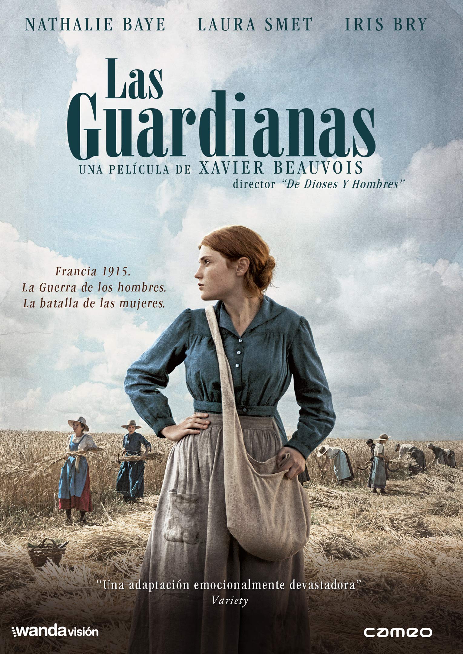 The Guardians - Las guardianas Films