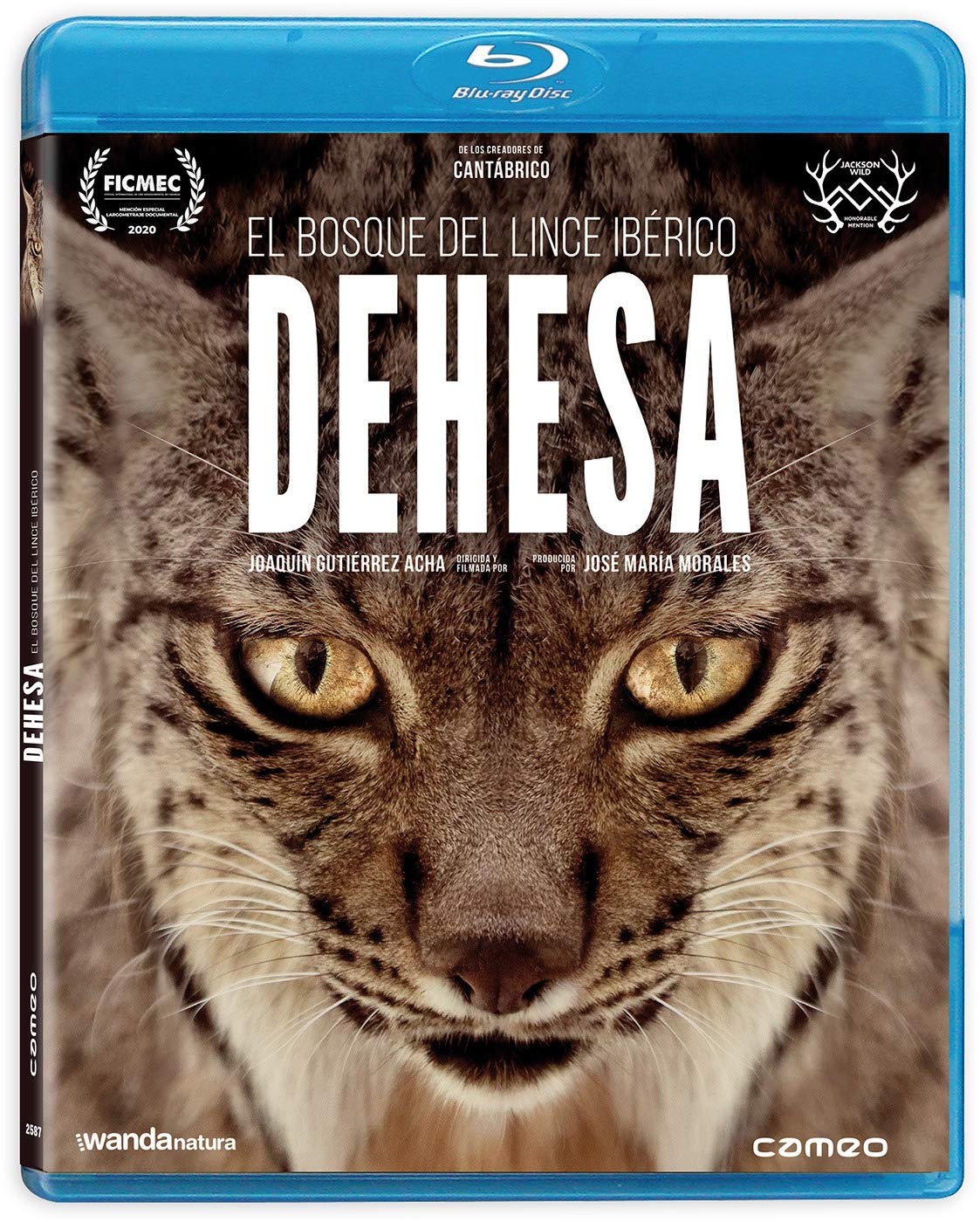 Dehesa, el Bosque del Lince Ibérico Films