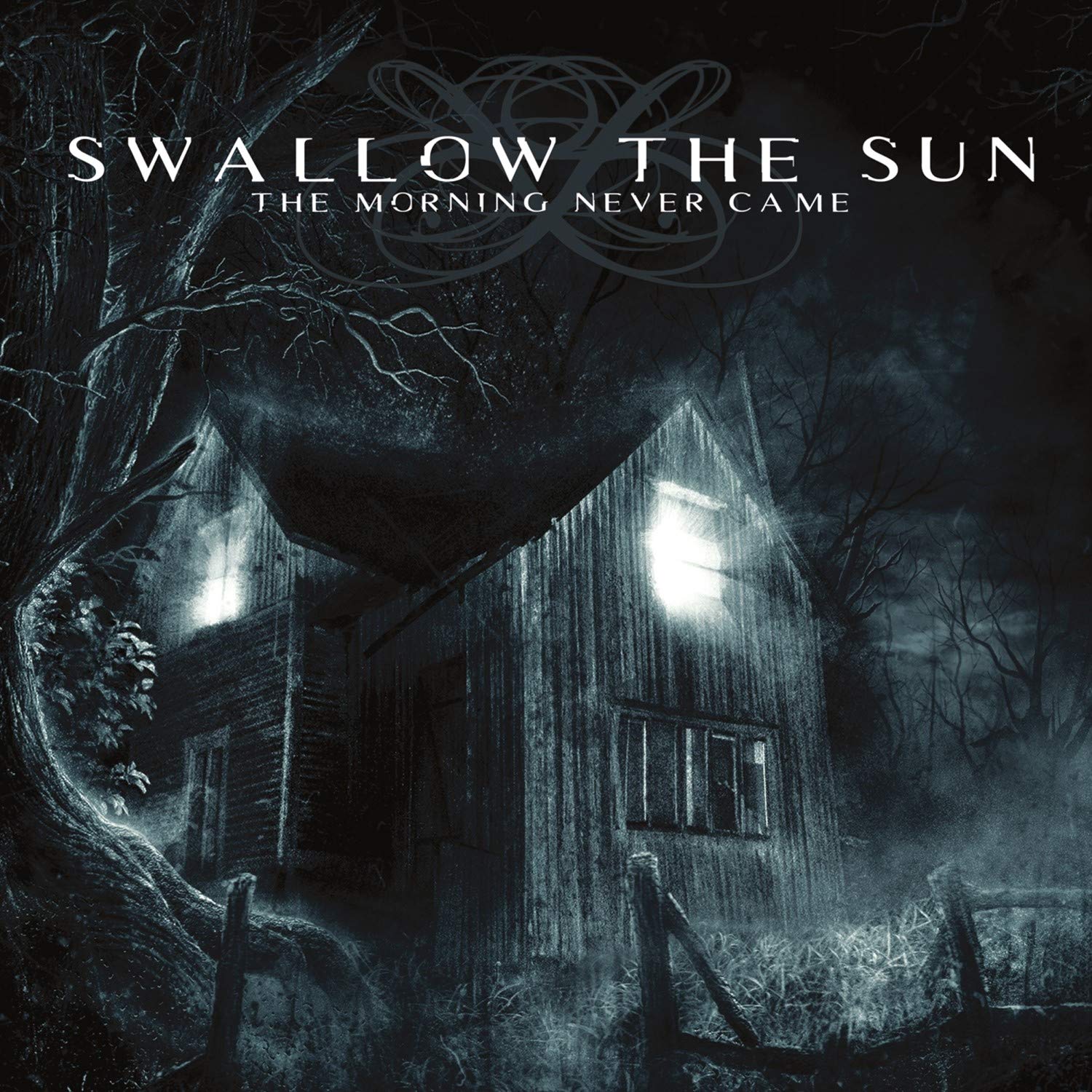 The Morning Never Came (Re-Issue) Metal & Hardrock