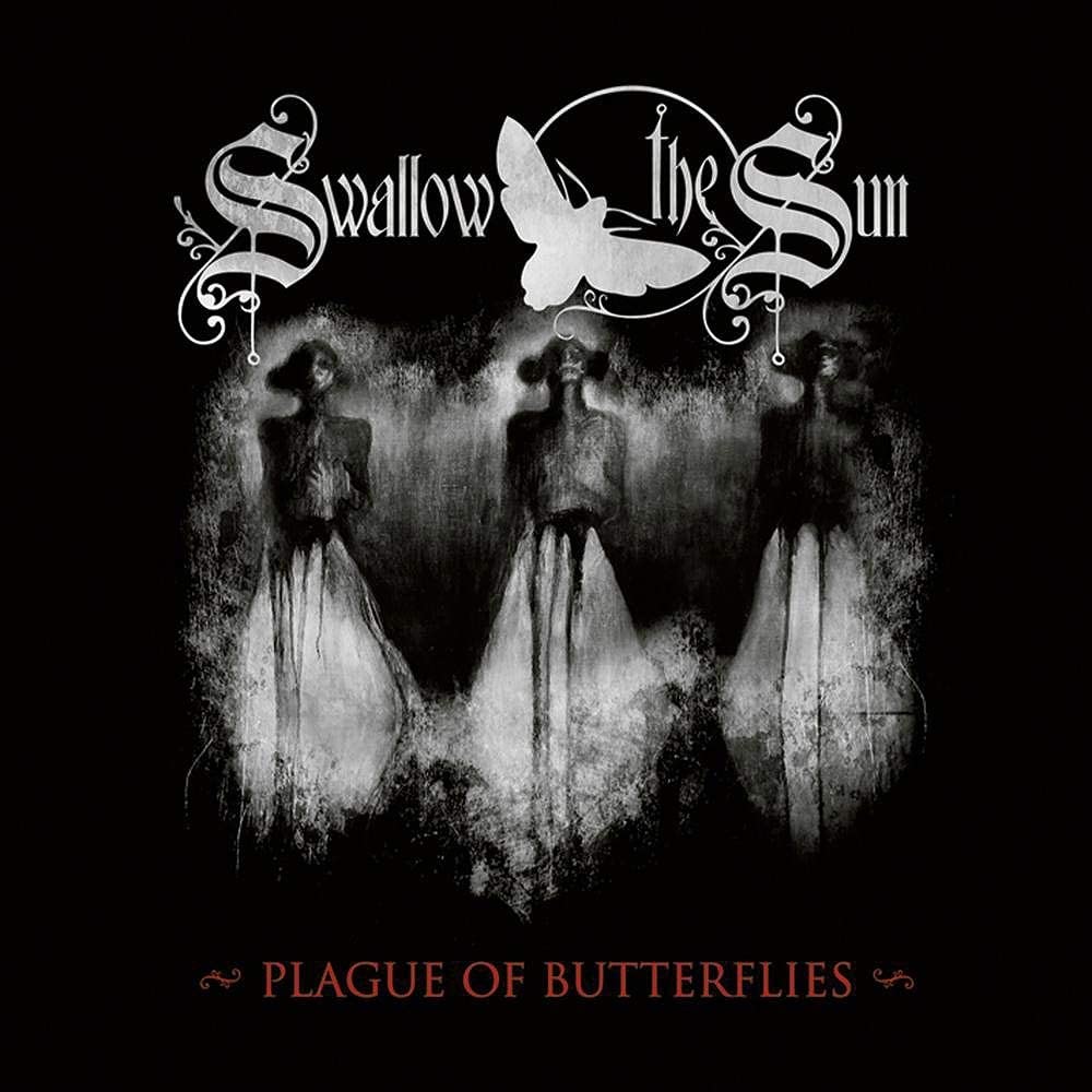 Plague Of Butterflies Metal & Hardrock