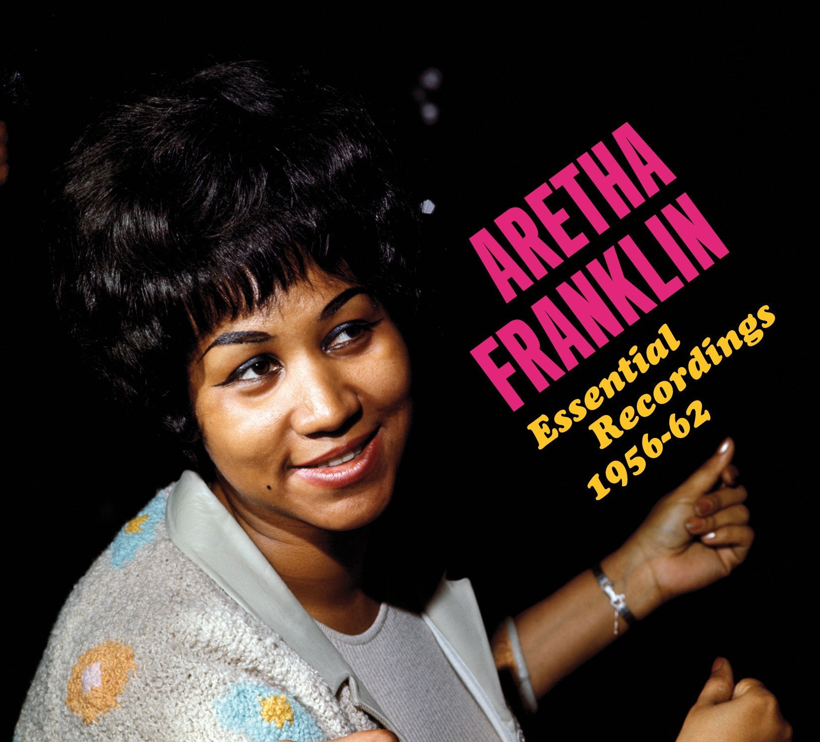Product Image: Essential Recordings 1954-1962
