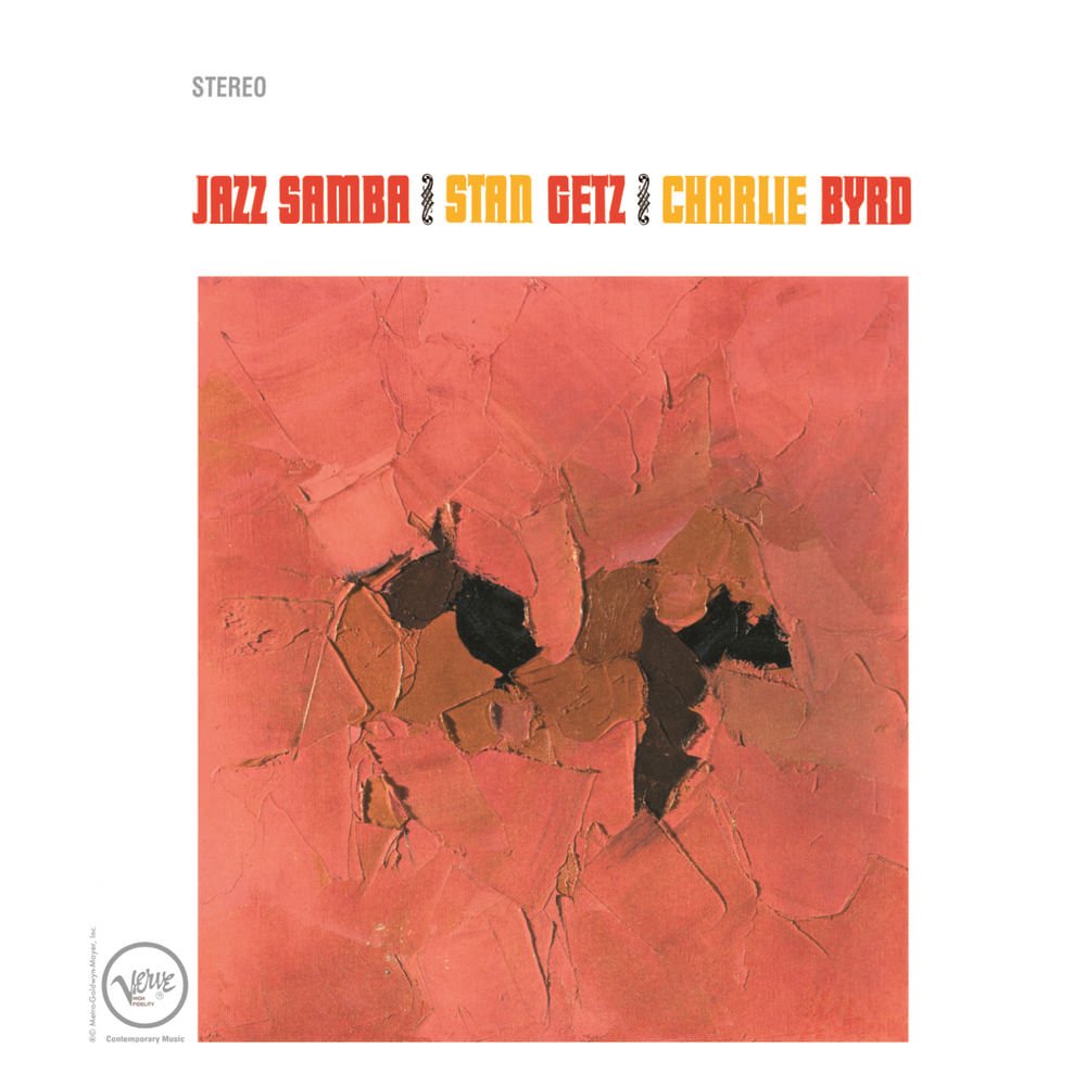 Jazz Samba+Bonus Album: Big Jazz