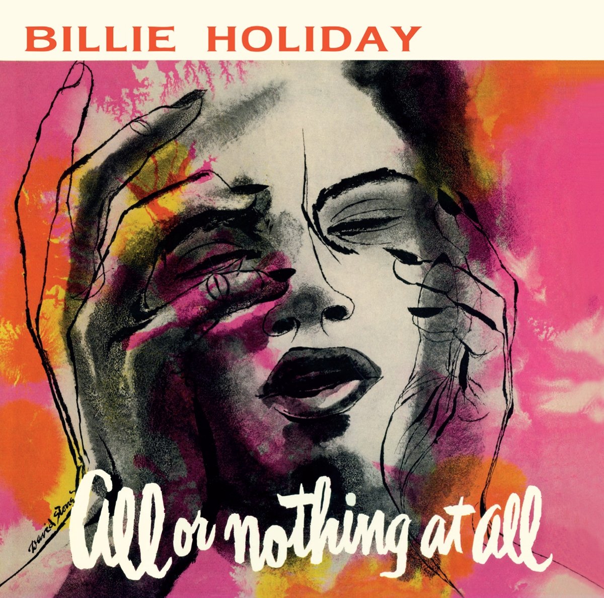 All Or Nothing At All+7 Bonus Tracks Jazz