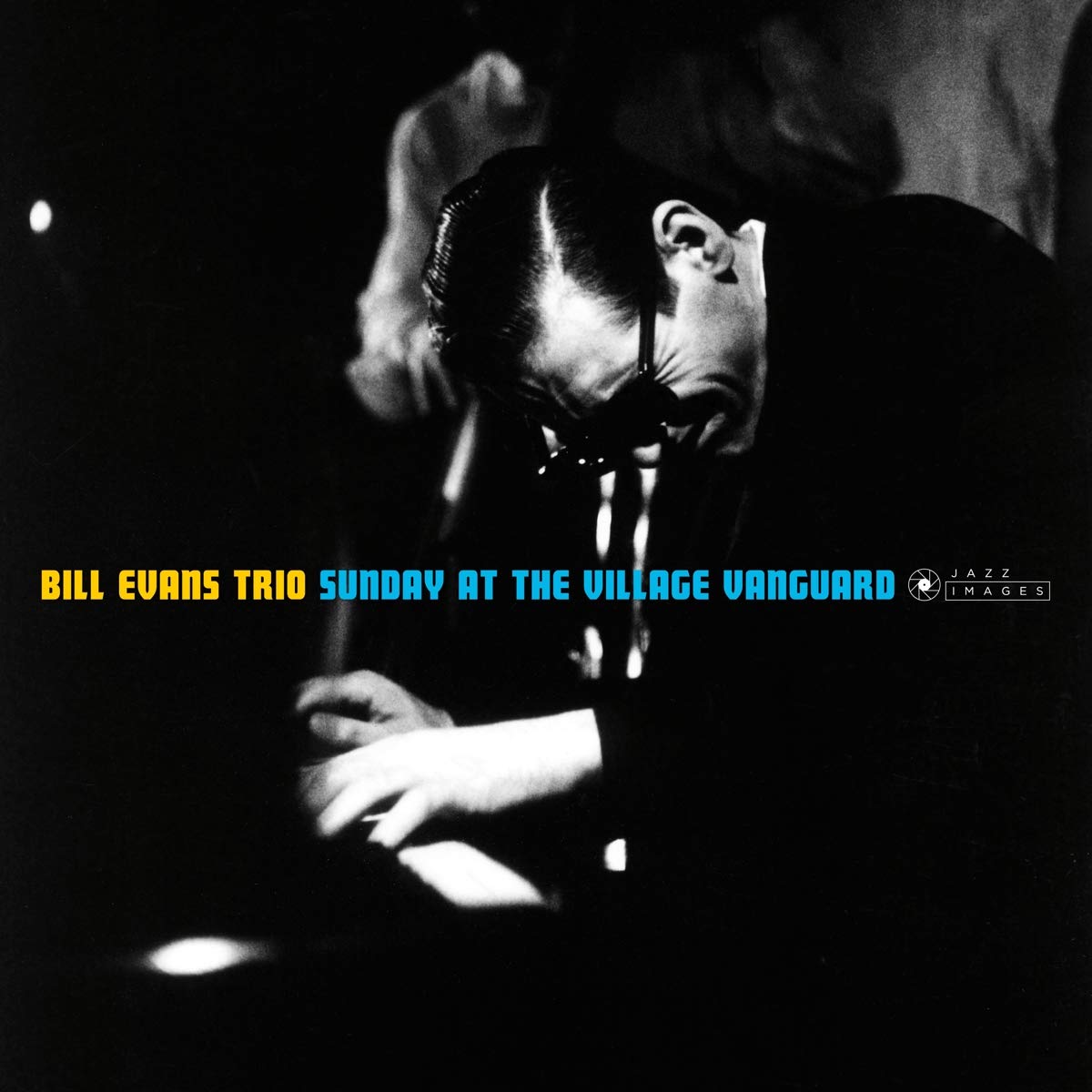 Sunday At The Village Vanguard cd