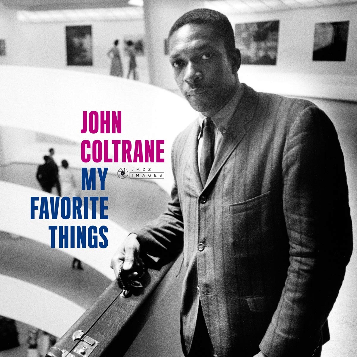 My Favorite Things Jazz