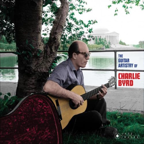 The Guitar Artistry of Charlie Byrd Jazz