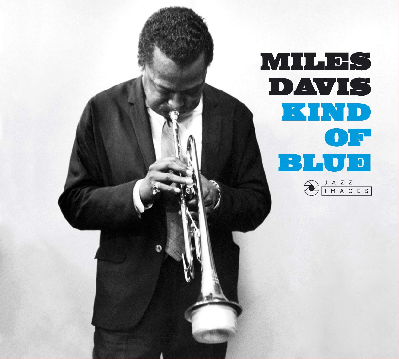 Product Image: Kind Of Blue