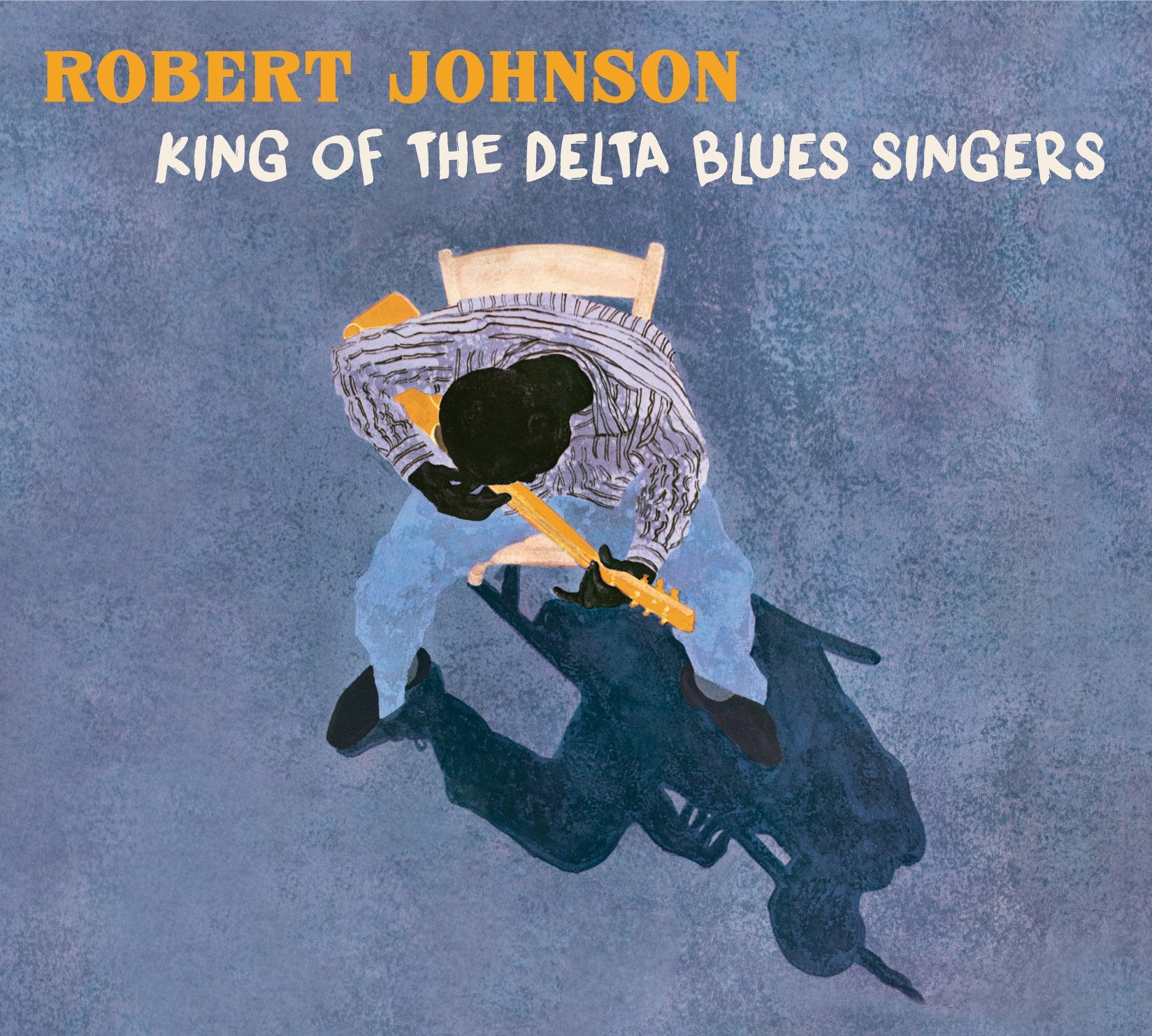 The King Of The Delta Blues Jazz